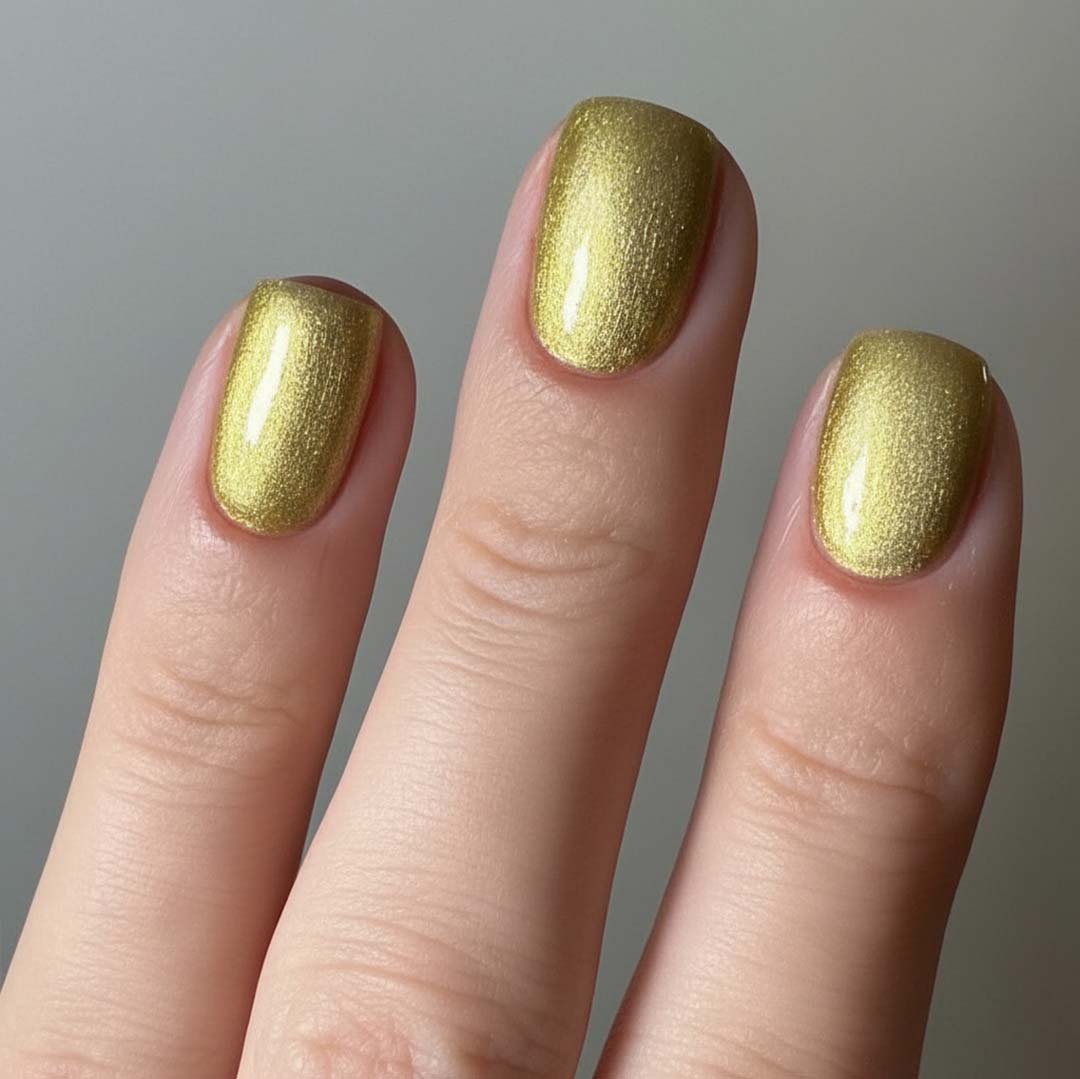 24 Karat - Cat Eye Gel - HEMA Free