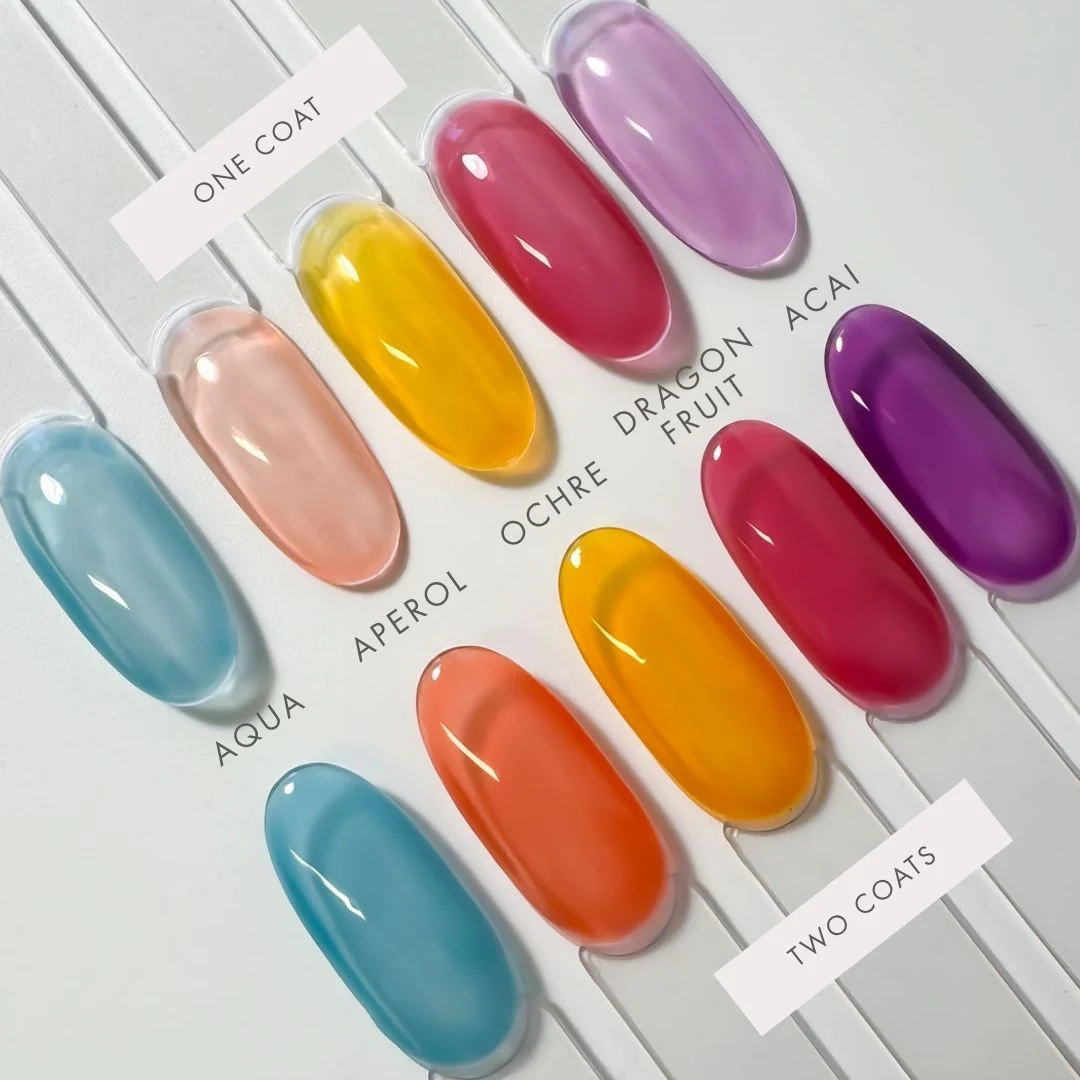 Açaí - HEMA Free - Image 5
