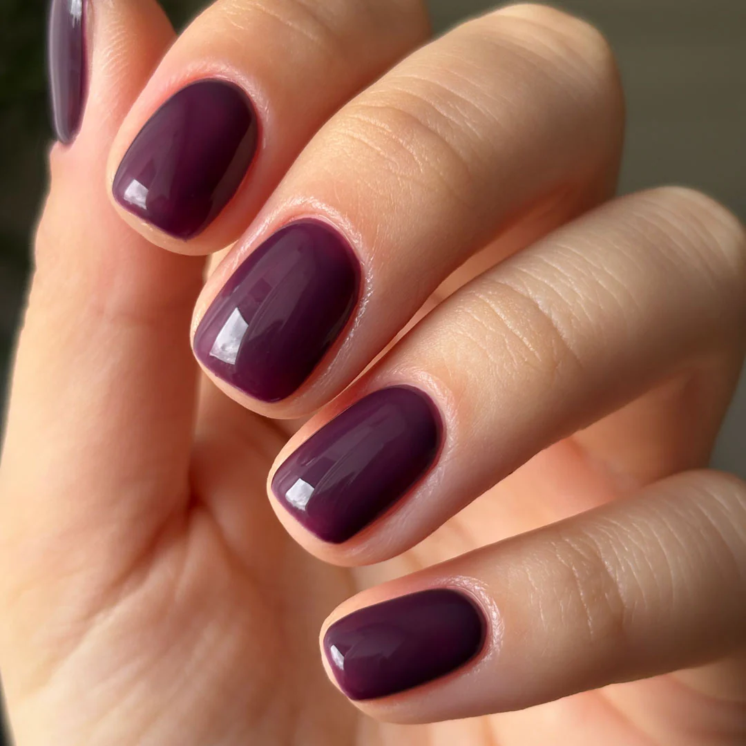 Aubergine - HEMA free - Image 3