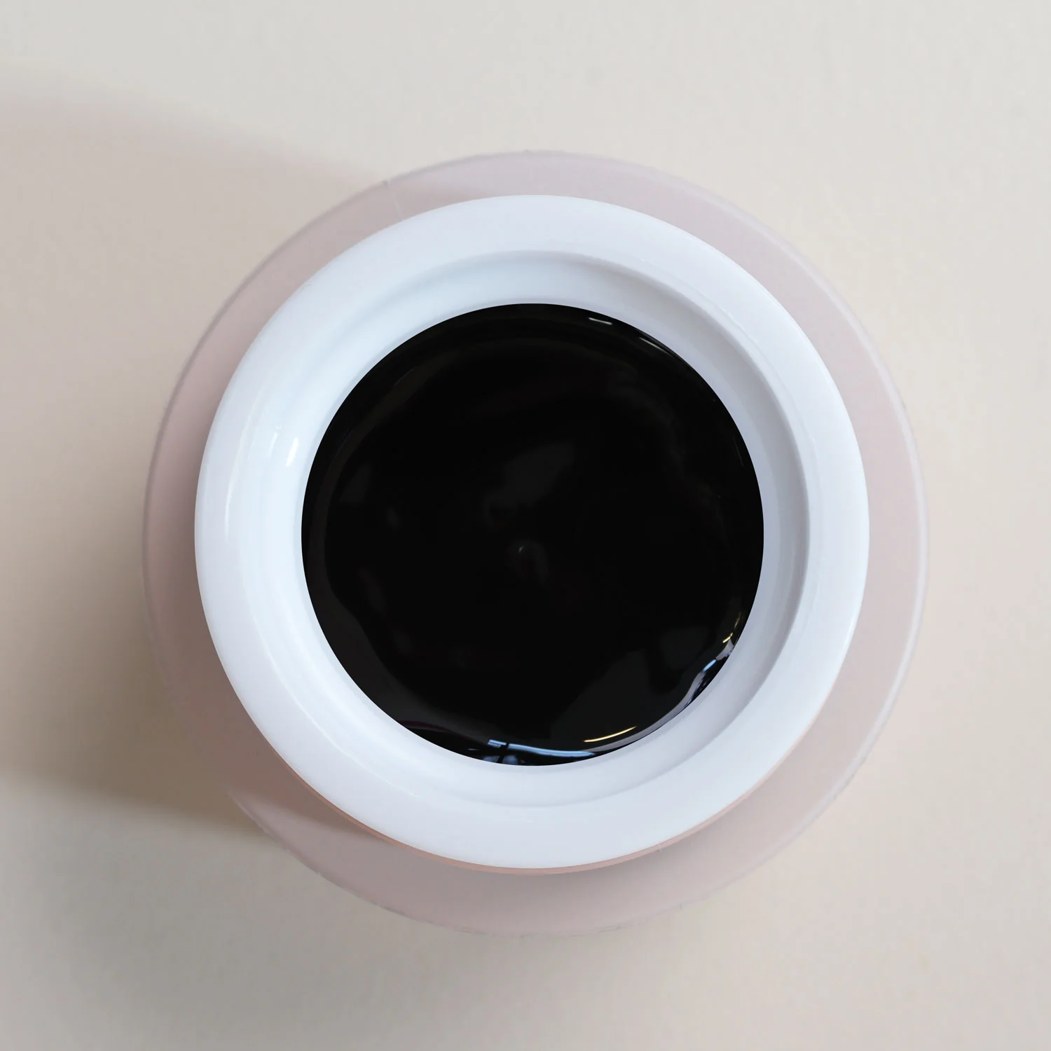 Black Precision Art Gel - HEMA Free (30g) - Image 3