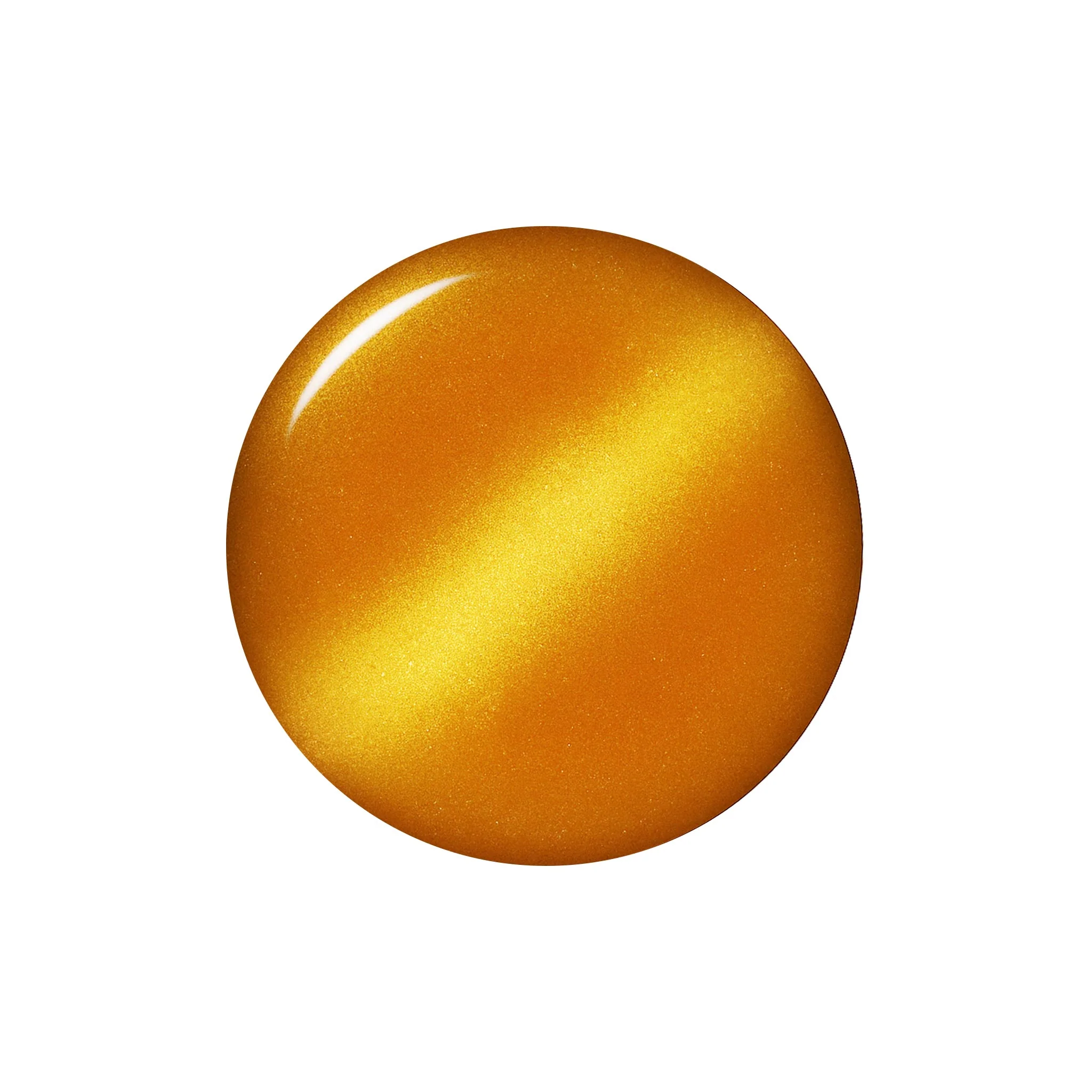 Caramel Cat Eye - HEMA free - Image 3