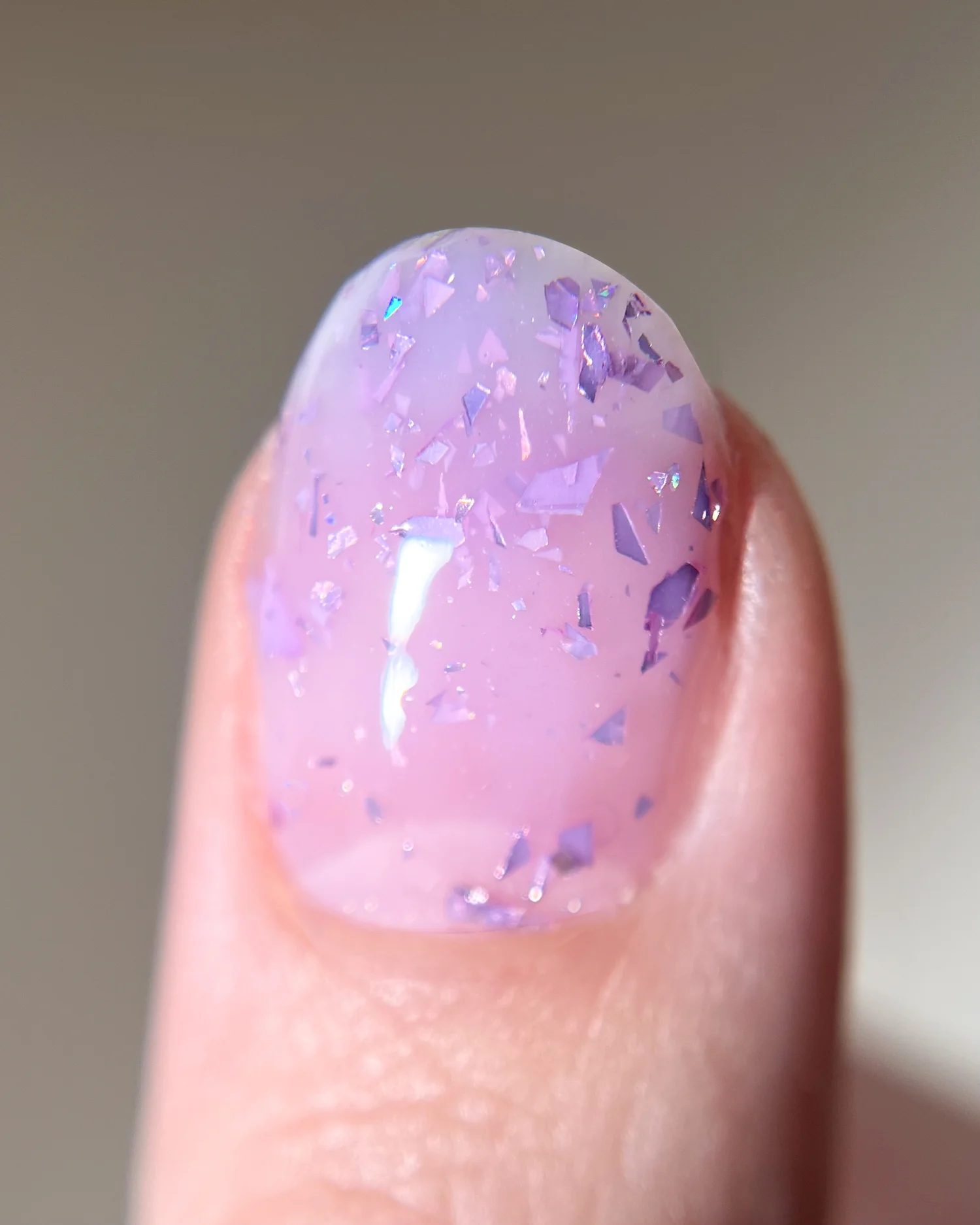 Celestial - Foil Flake Gel - Image 5