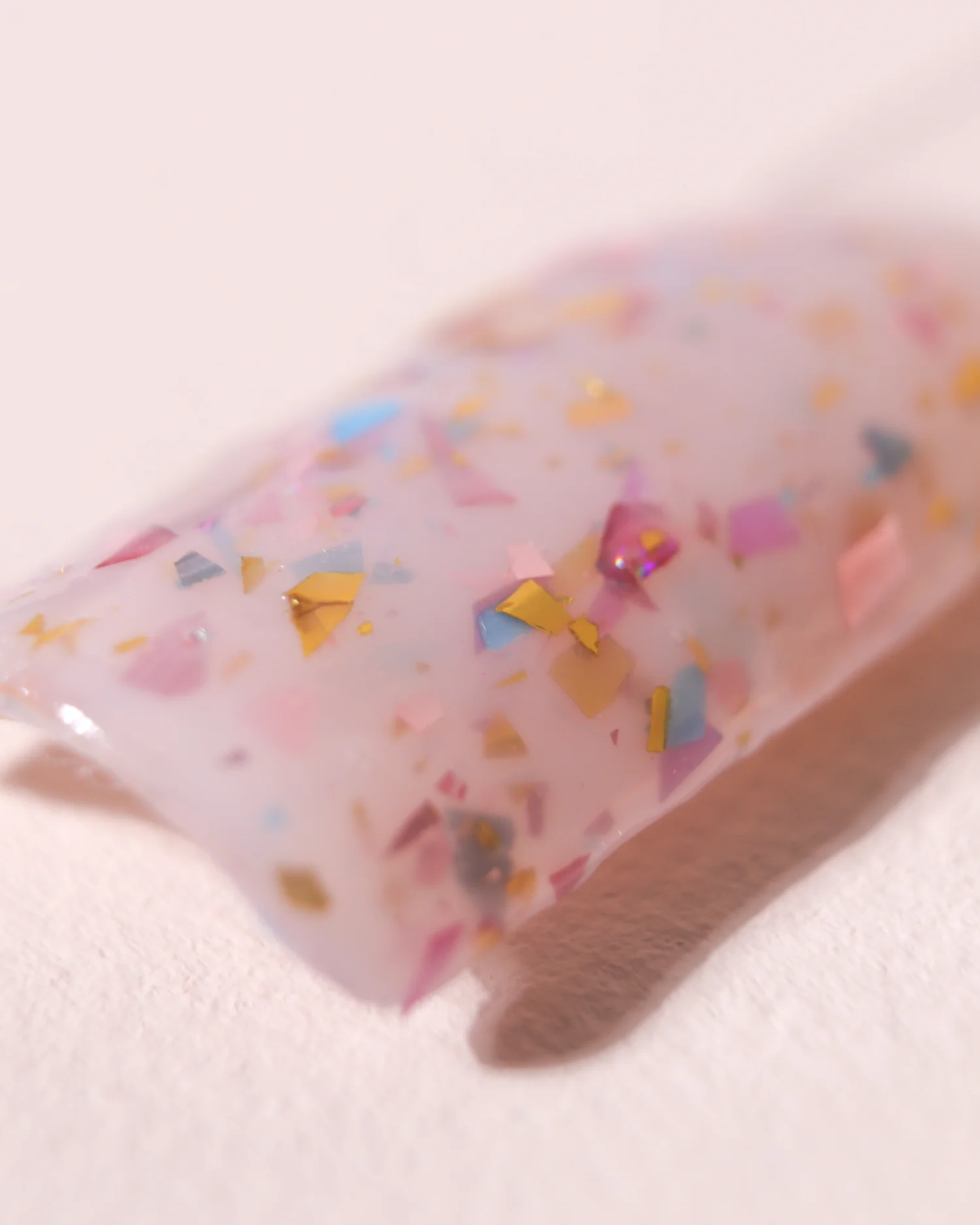 Confetti - Foil Flake Gel - Image 6