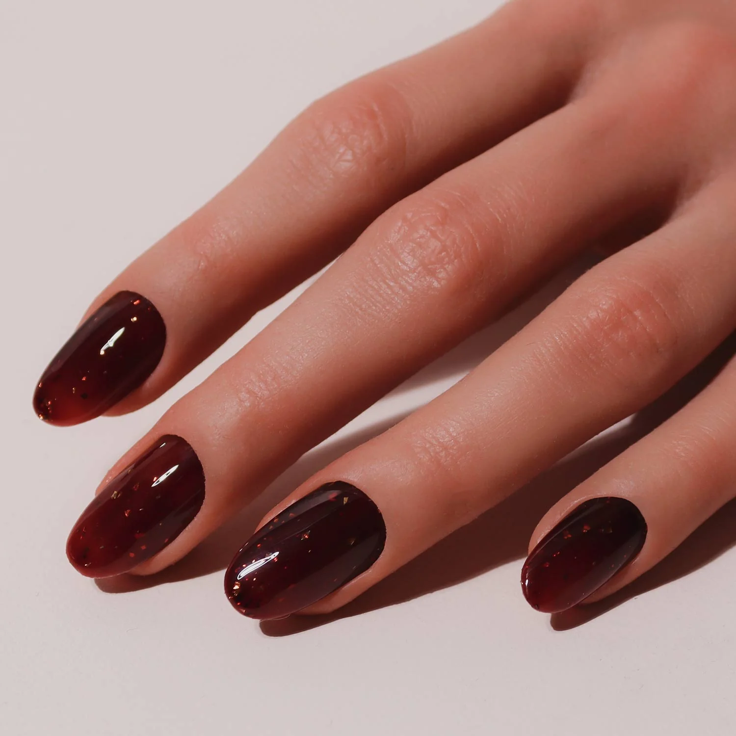 La Dolce Vita - Foil Flake Gel - Image 5
