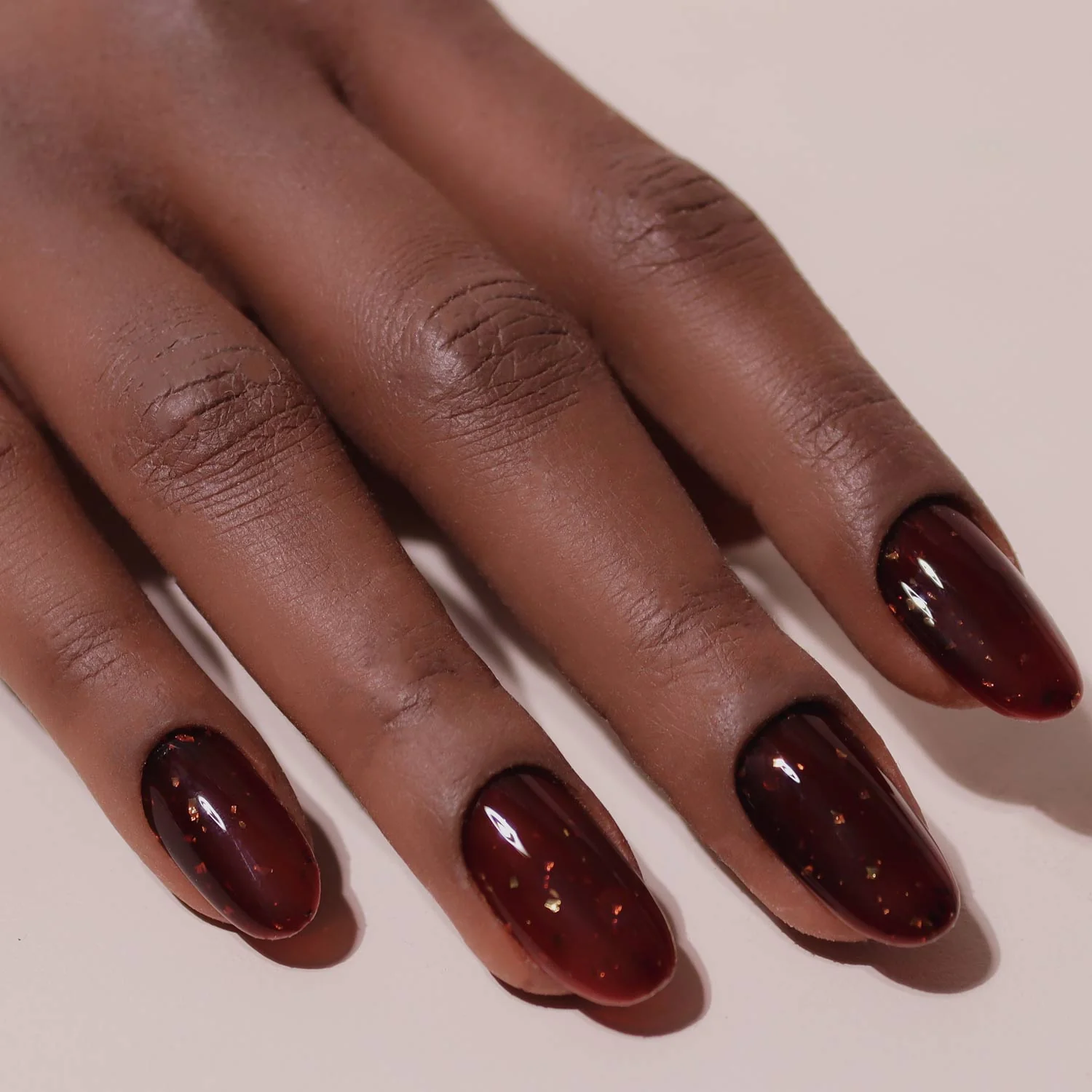 La Dolce Vita - Foil Flake Gel - Image 6