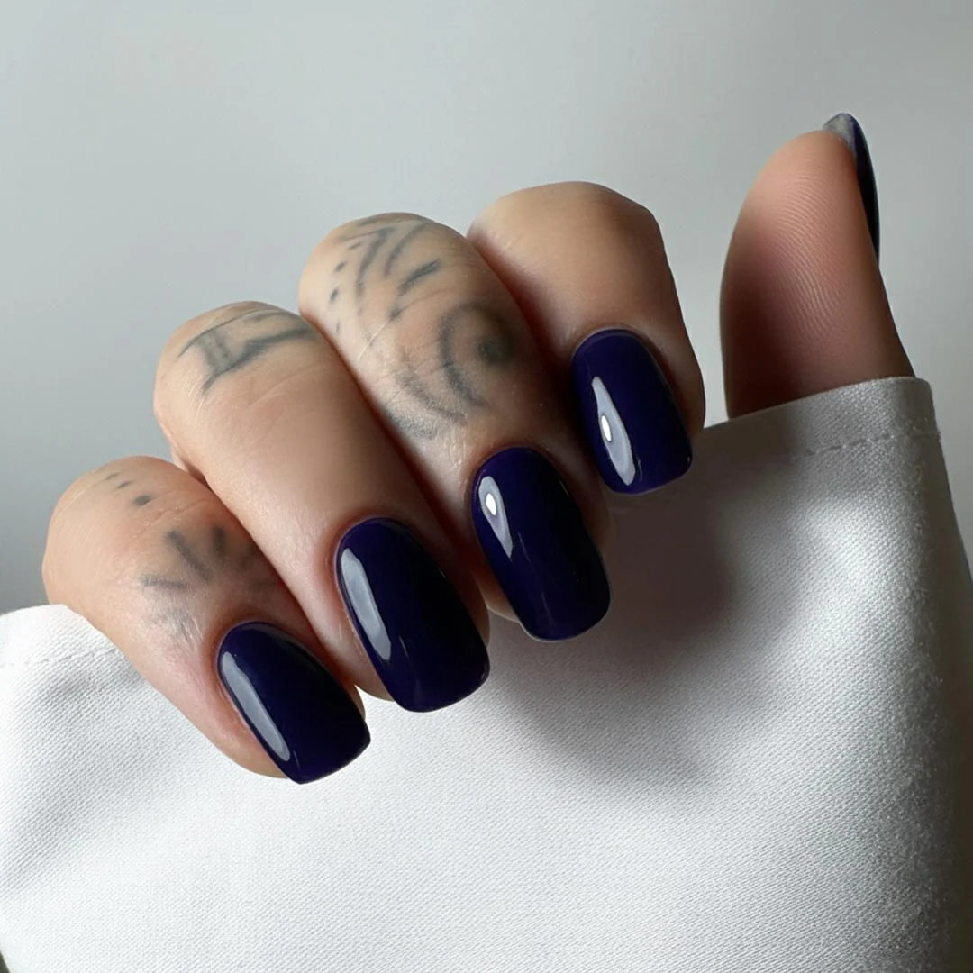 Deep Navy - HEMA Free - Image 2