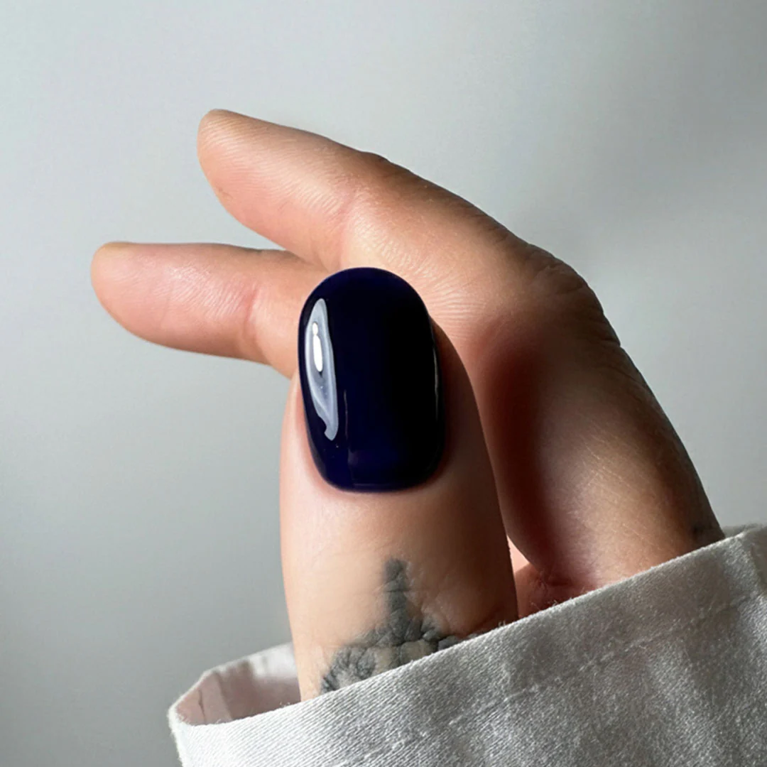Deep Navy - HEMA Free - Image 3