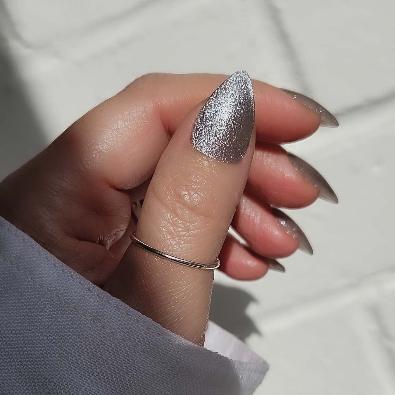 Discotheque - Cat Eye Gel - Image 4
