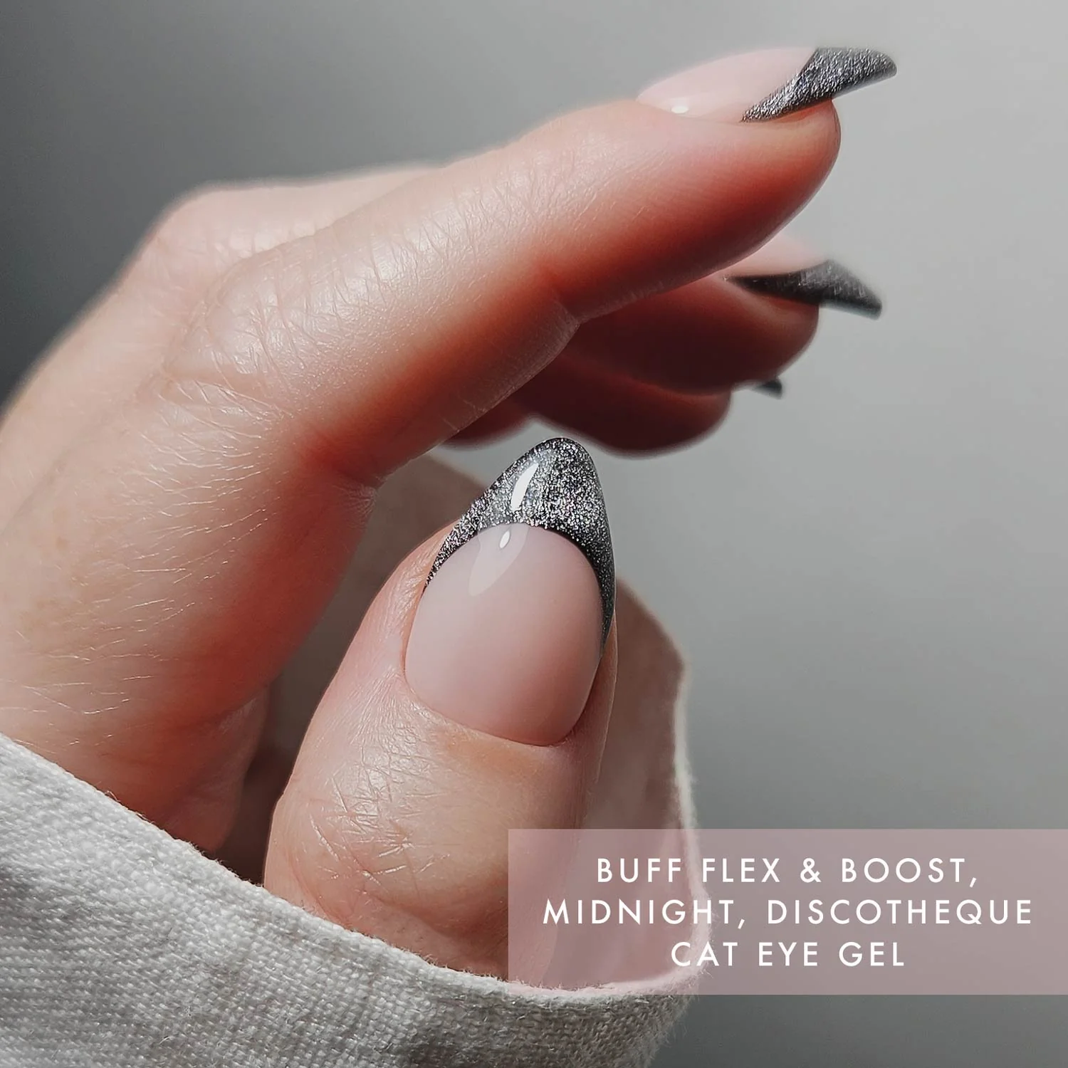 Discotheque - Cat Eye Gel - Image 6