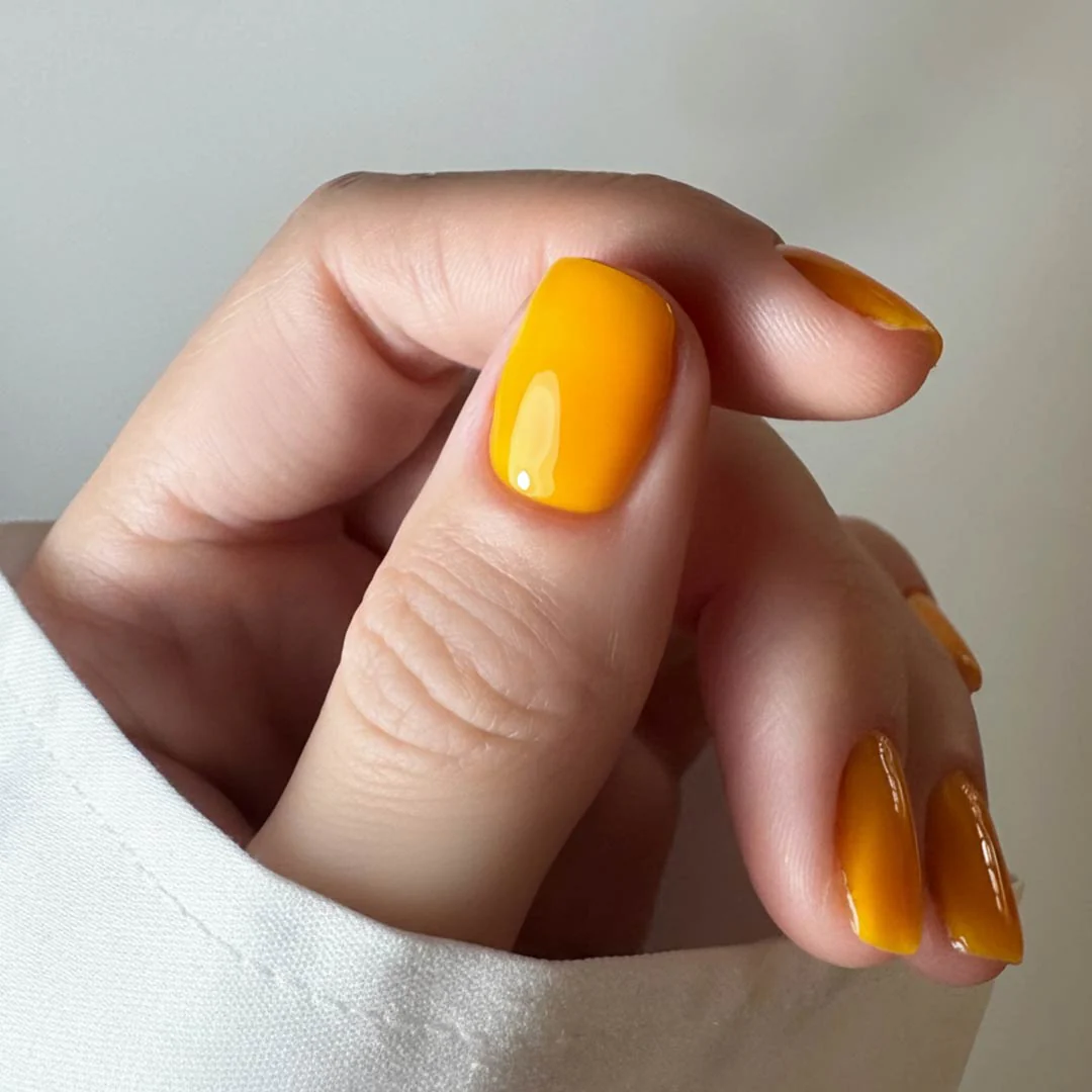 Eggyolk - HEMA Free - Image 3