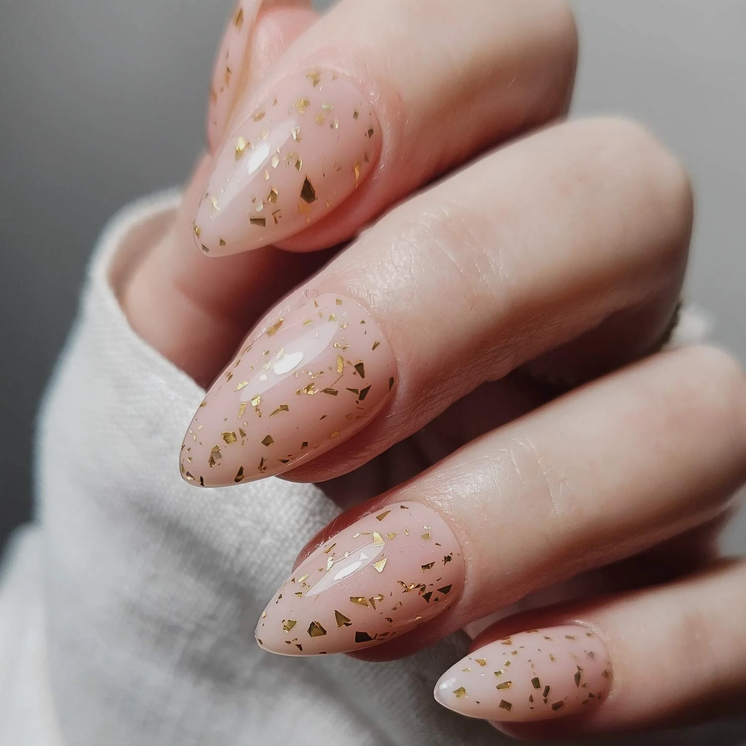Ethereal - Foil Flake Gel - Image 3