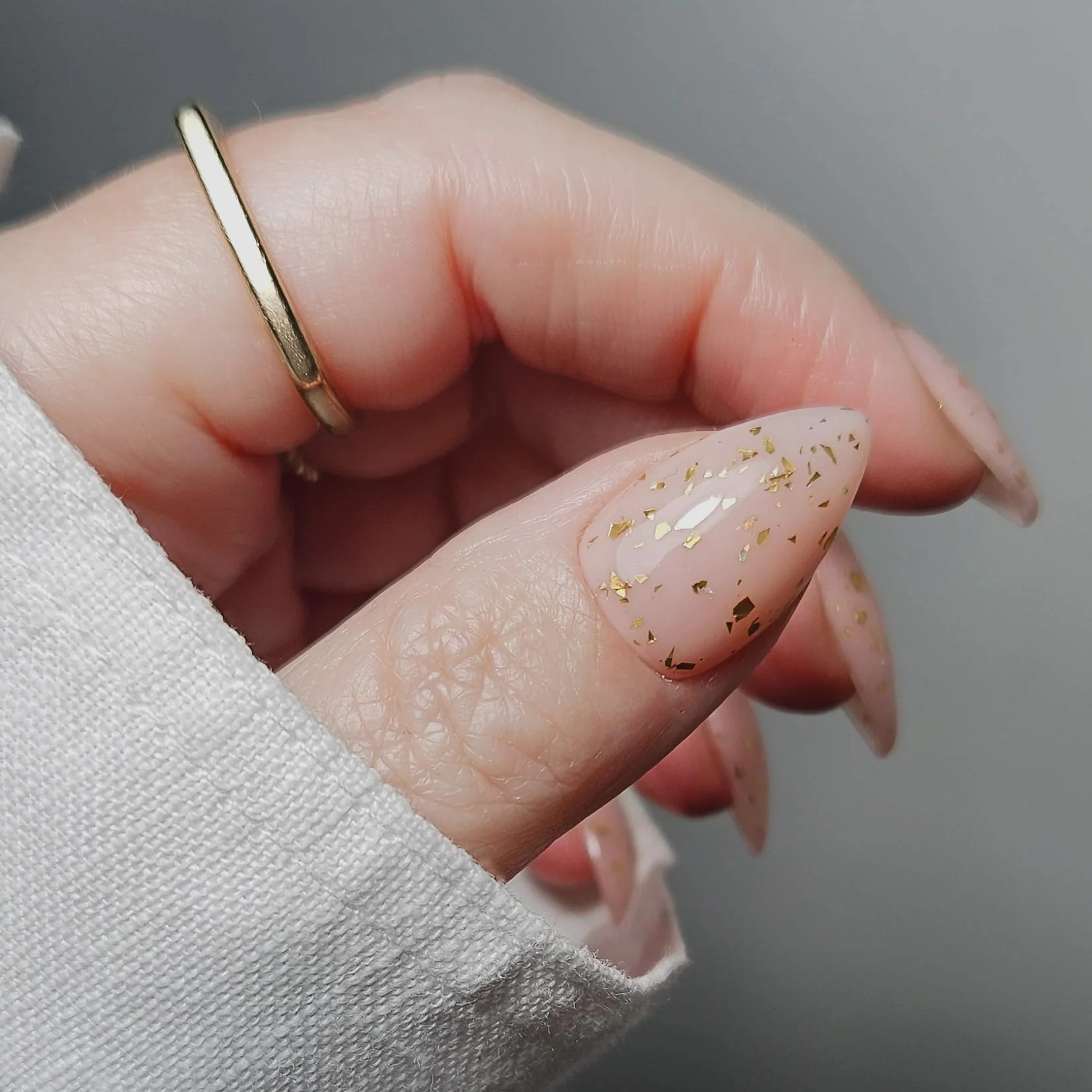 Ethereal - Foil Flake Gel - Image 4