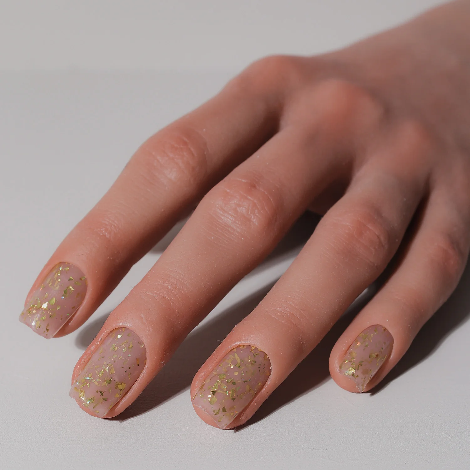 Ethereal - Foil Flake Gel - Image 6
