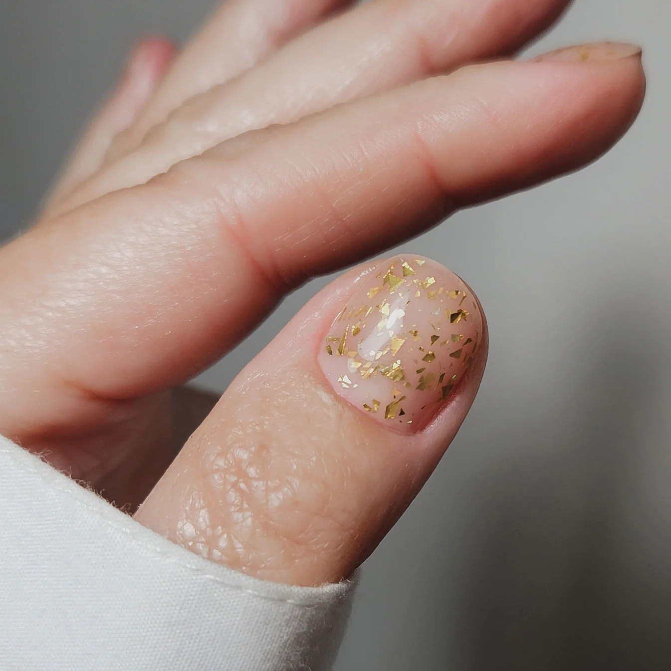 Ethereal - Foil Flake Gel - Image 8