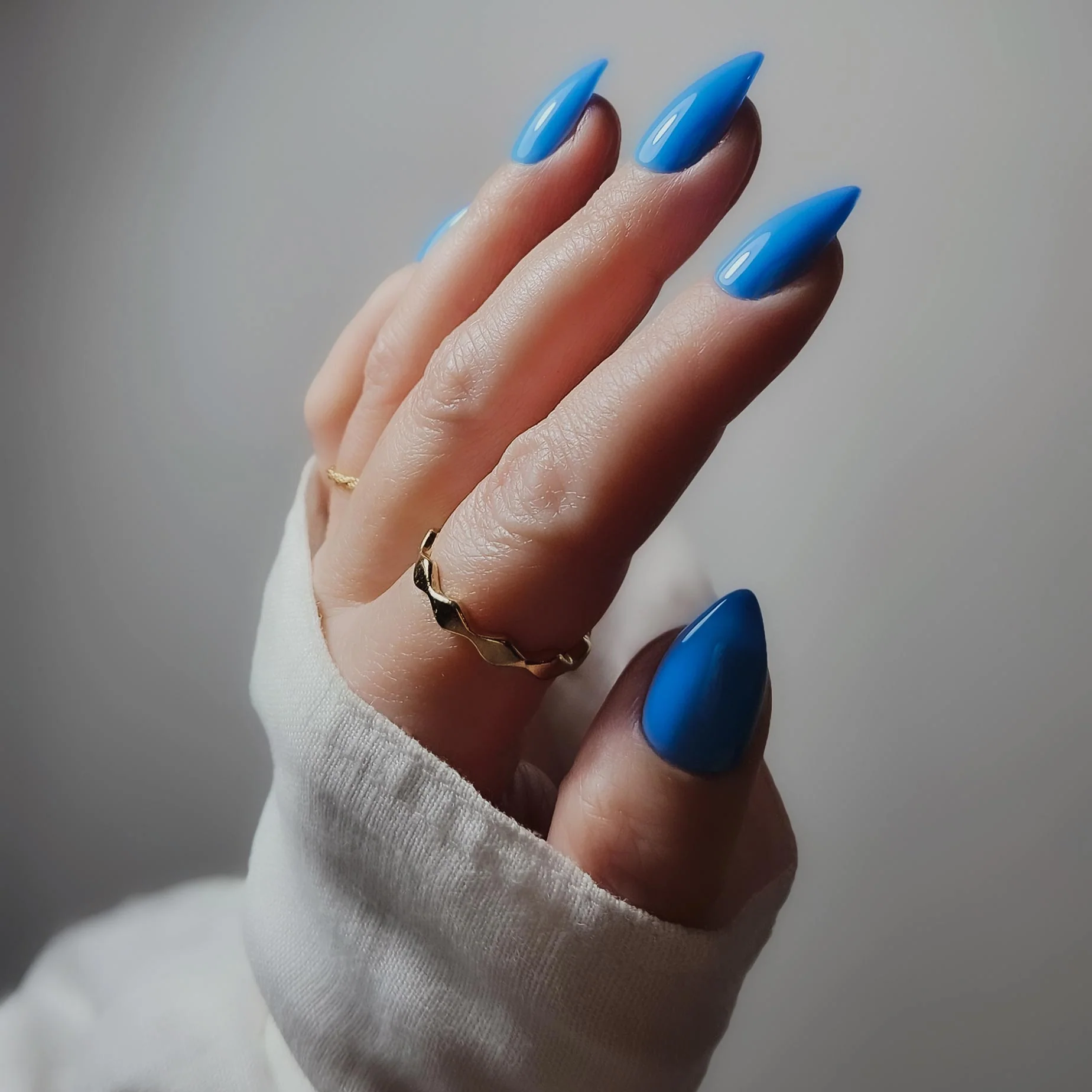 Feeling Blue - Image 2