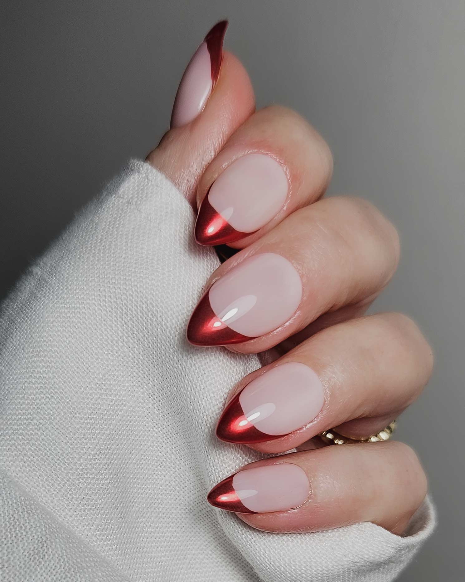 Flambé - Chrome Powder - Image 3