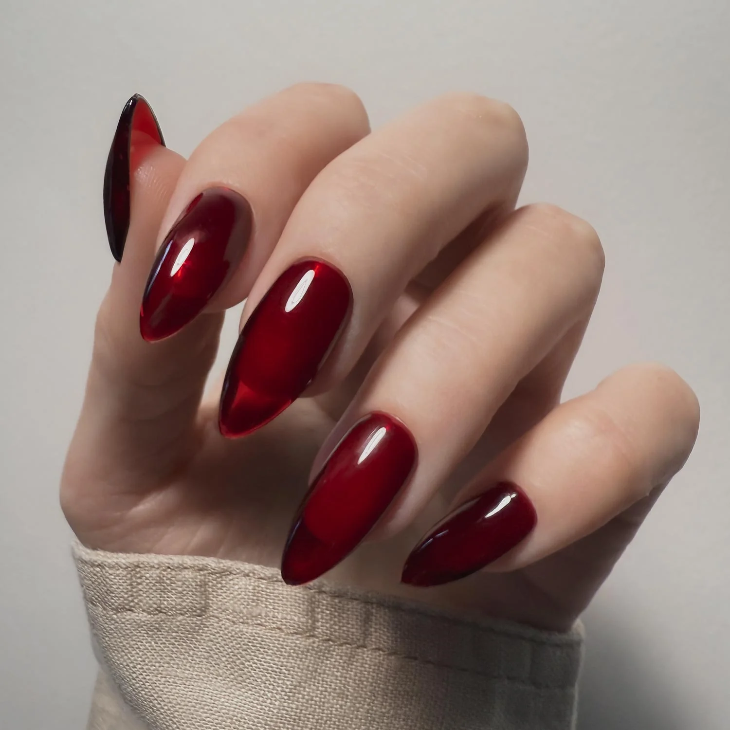 Garnet - Image 4