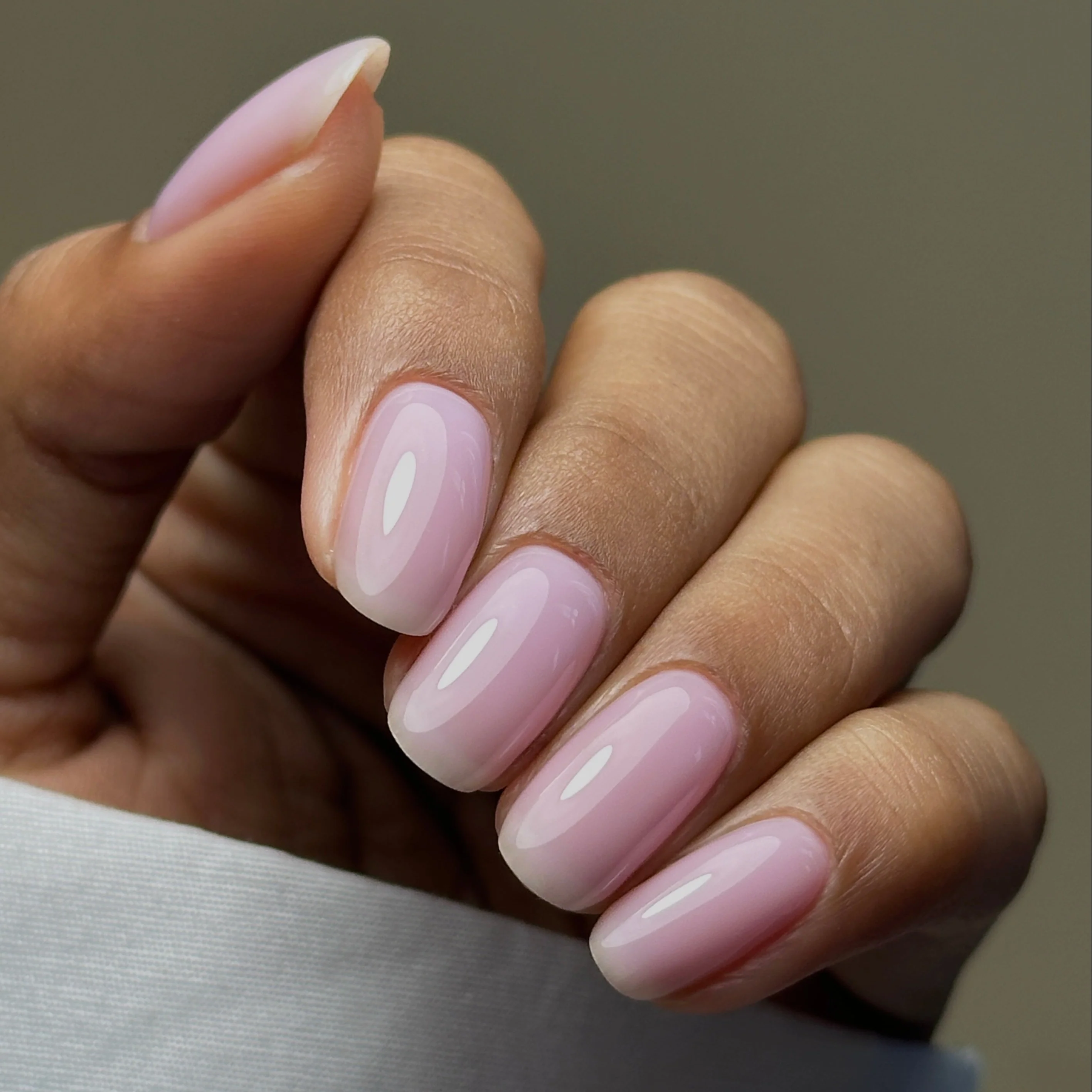 Gelato - BUILD & BOOST™ HEMA Free - Image 3