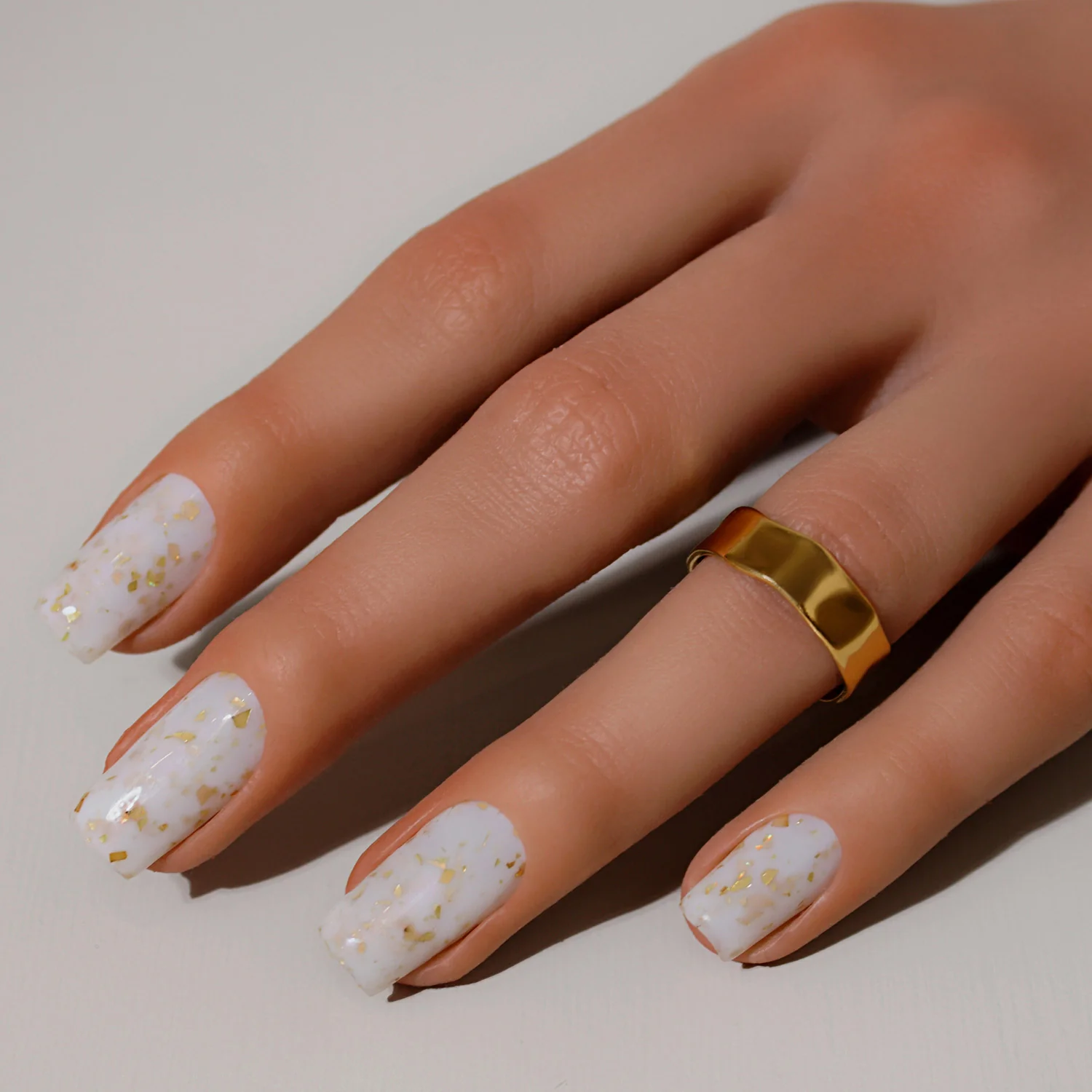 Gilded - Foil Flake Gel - Image 3