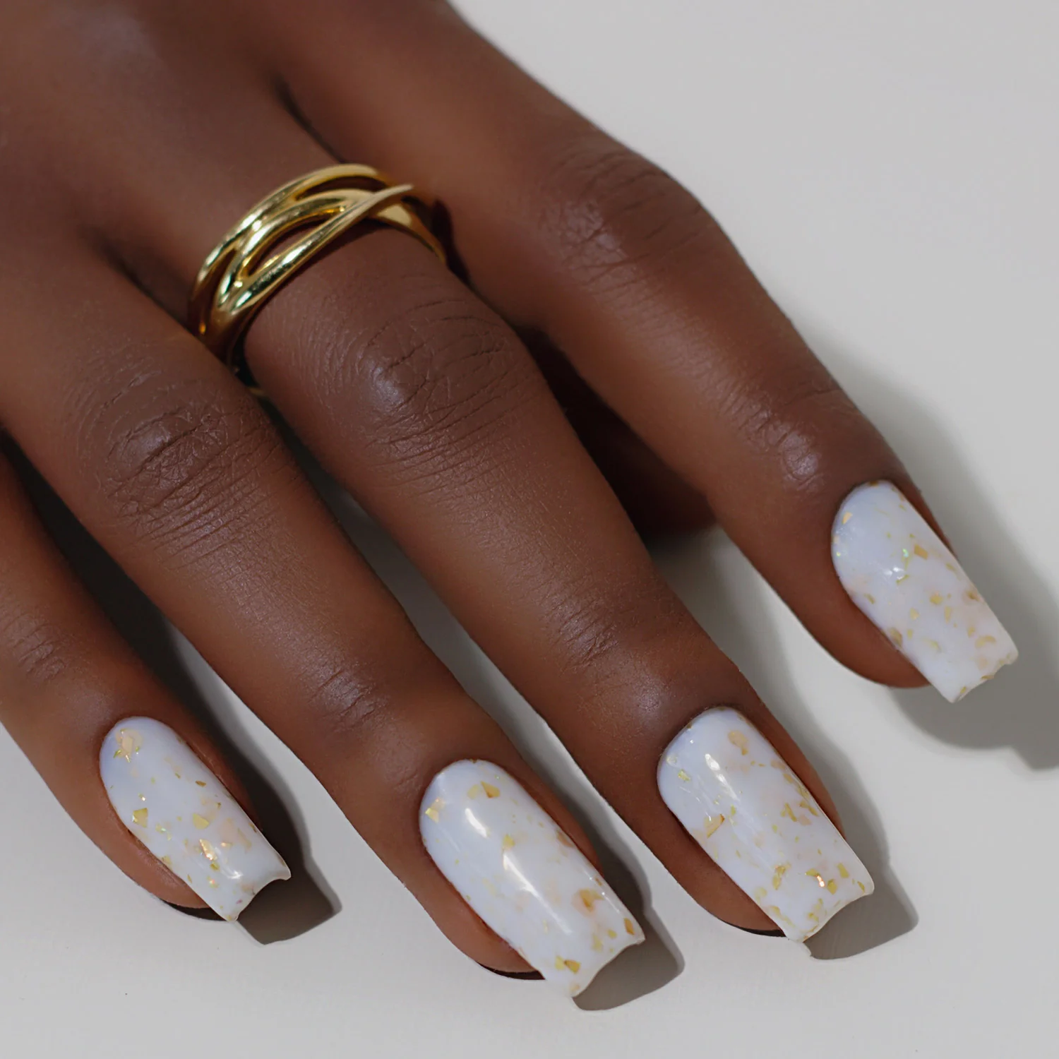 Gilded - Foil Flake Gel - Image 4