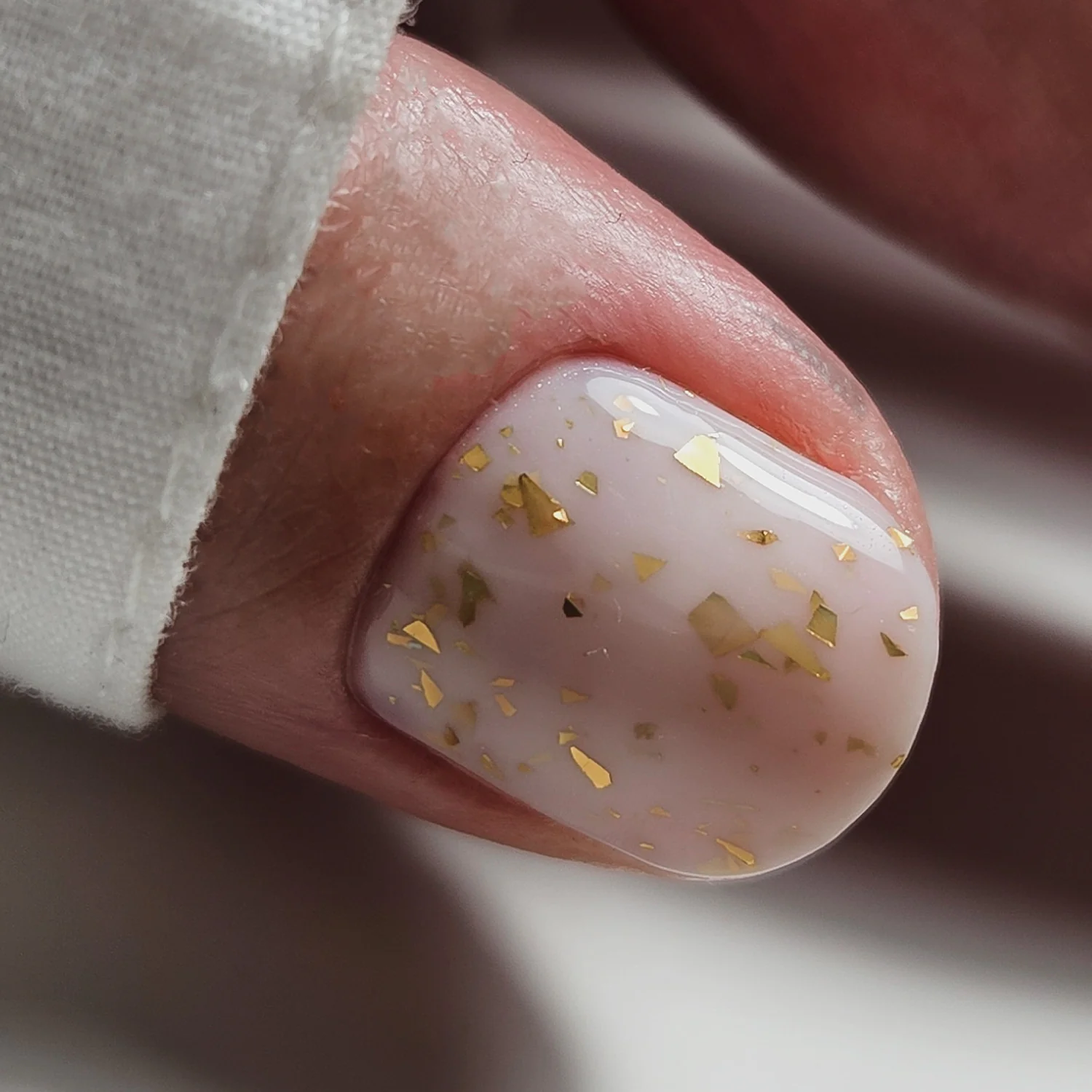 Gilded - Foil Flake Gel - Image 5