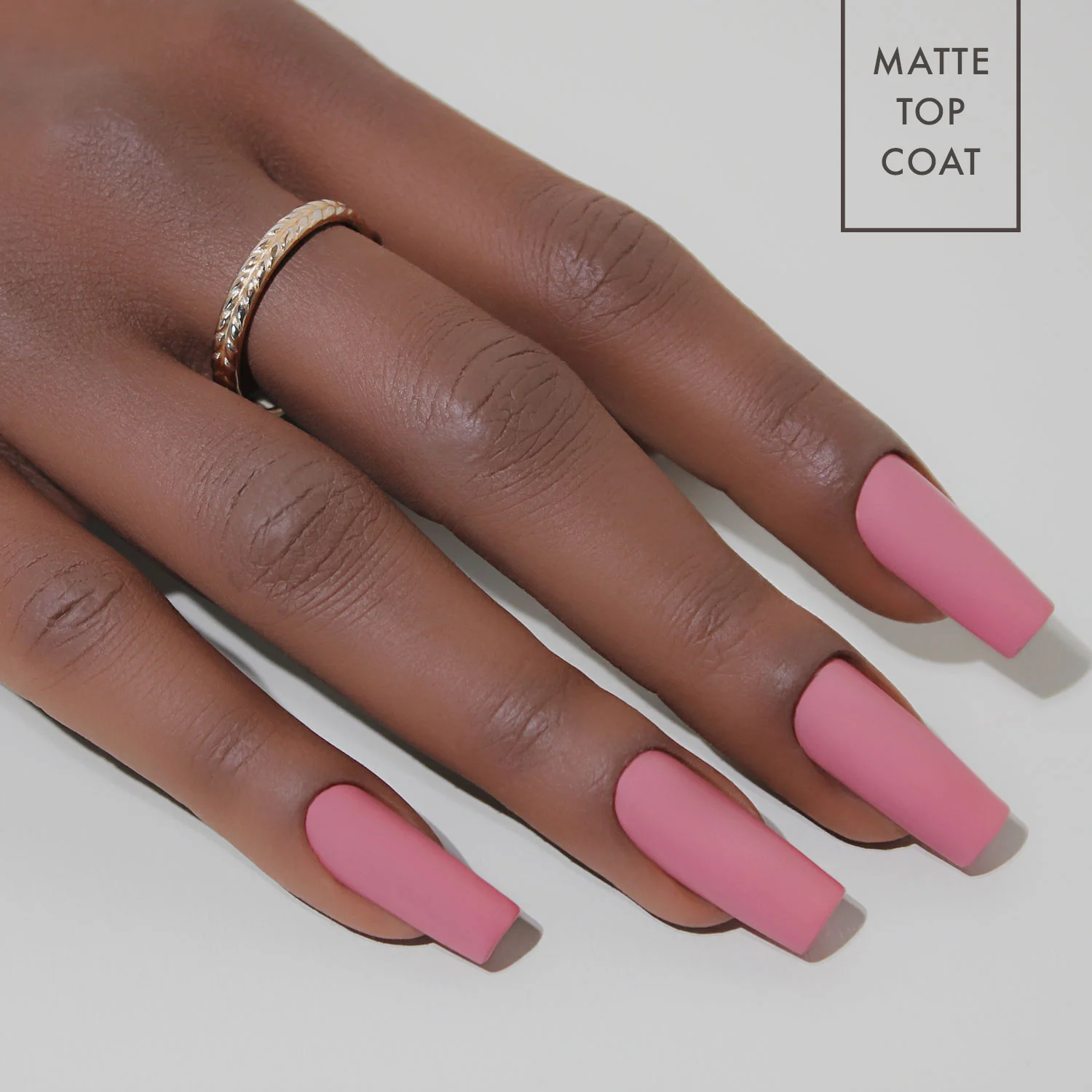 Matte Top Coat - Image 4