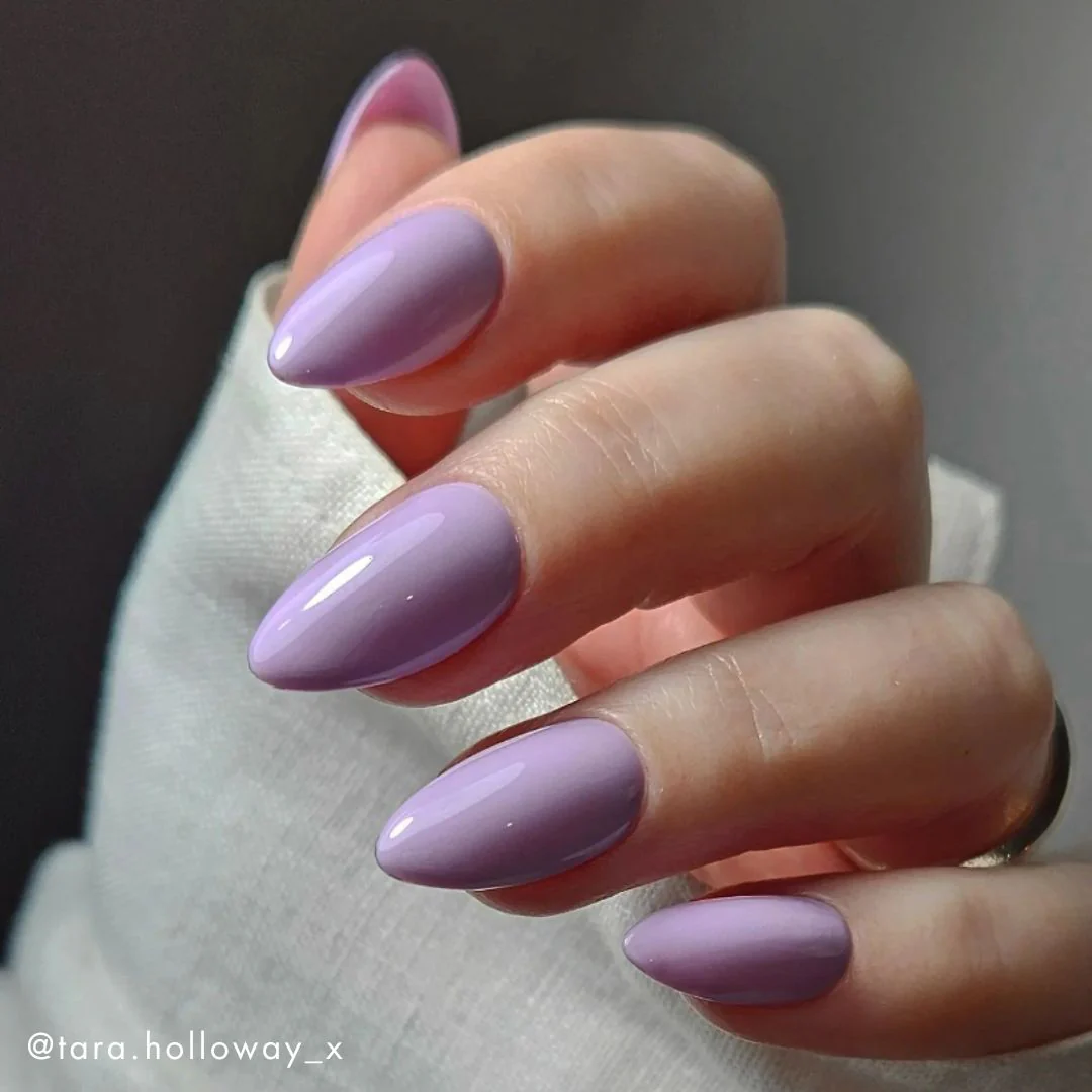 Light Violet - HEMA Free - Image 3