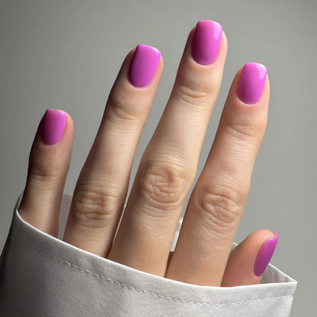 Muted Magenta - Image 2