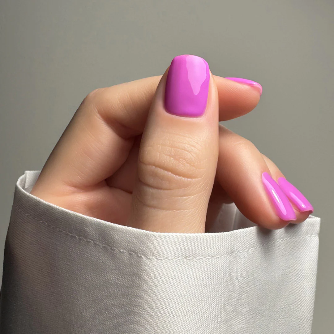 Muted Magenta - Image 3