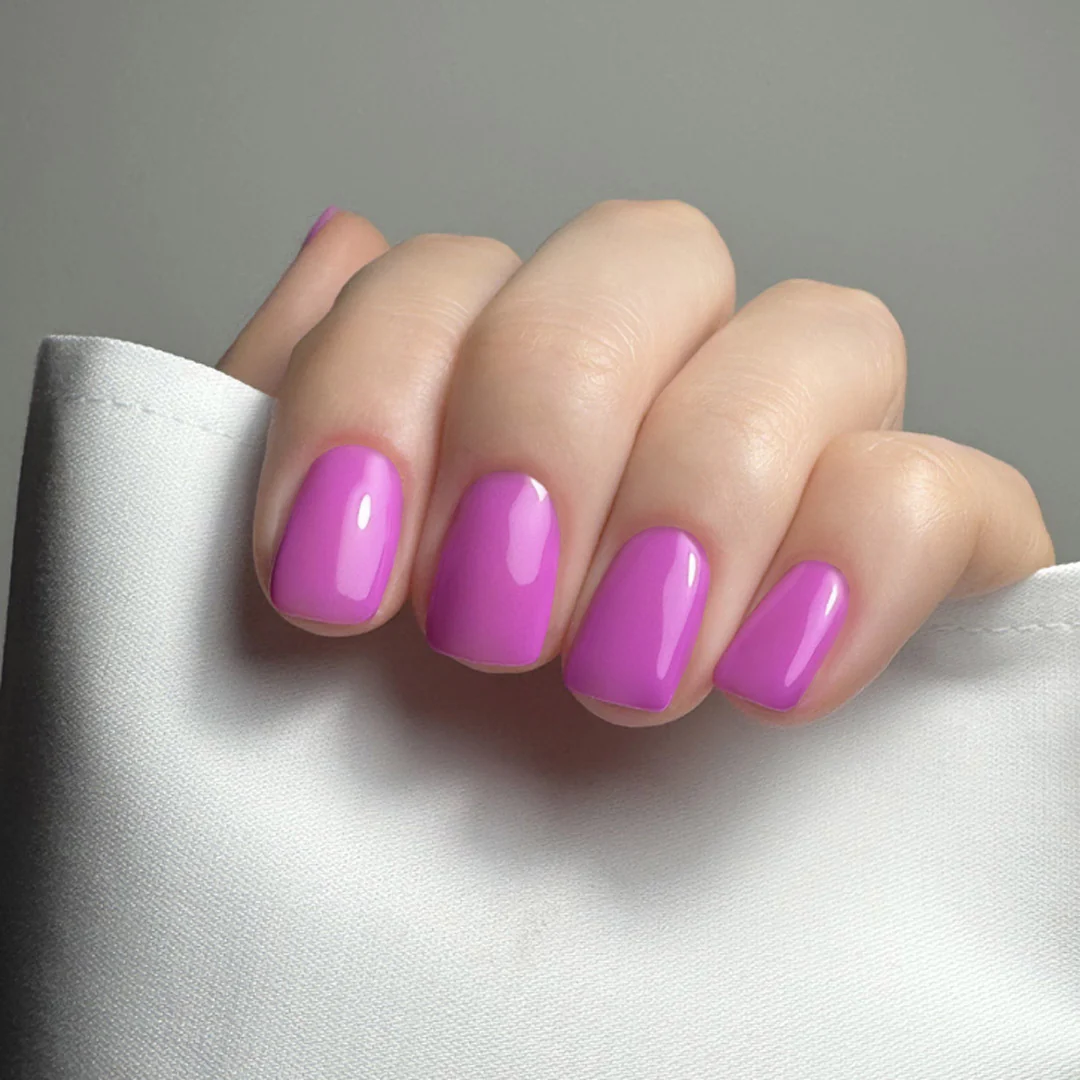 Muted Magenta - Image 4