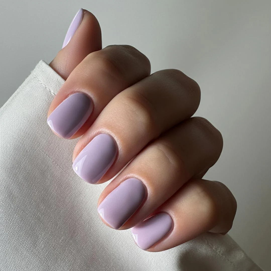 Muted Mauve - HEMA Free - Image 2