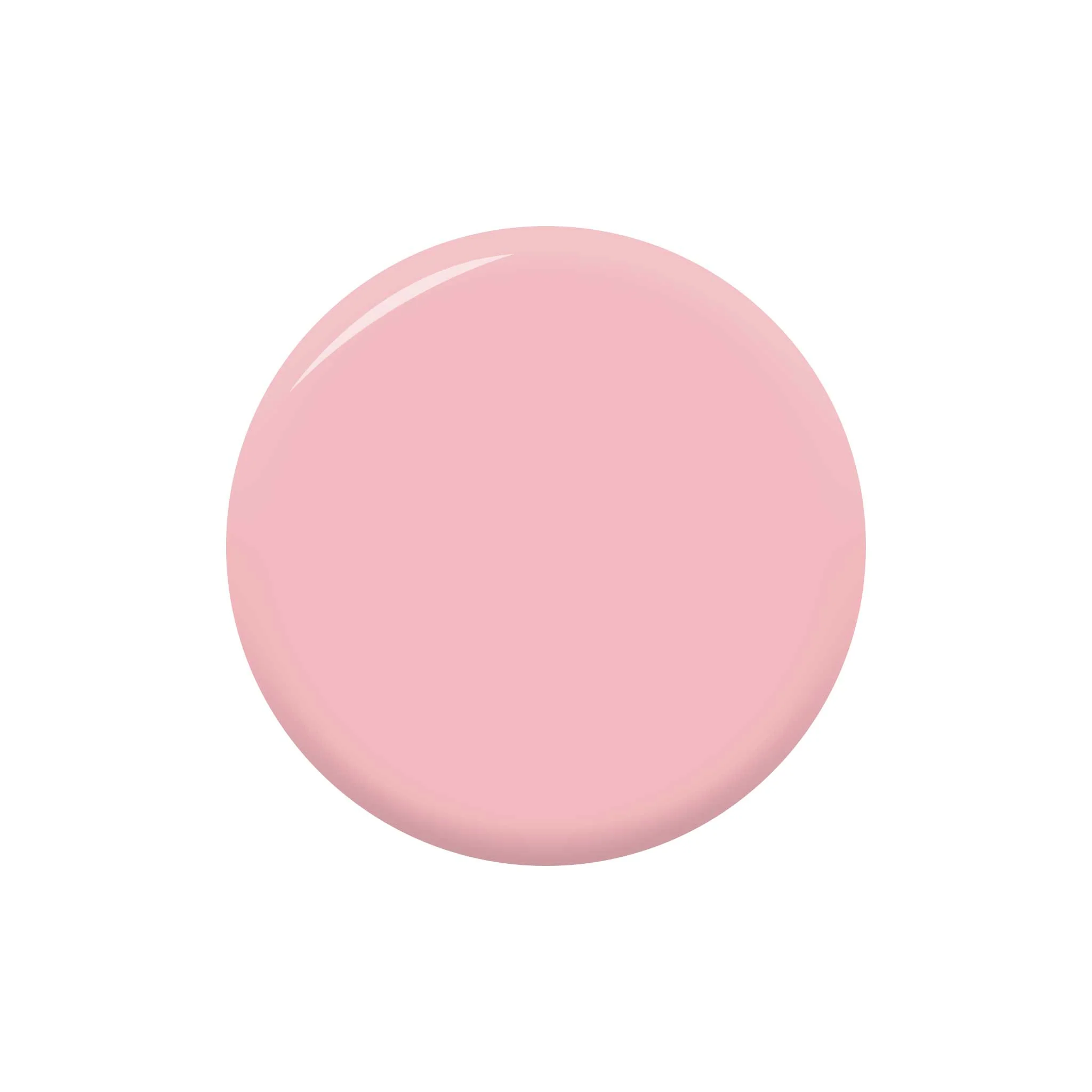 Muted Pink - HEMA Free