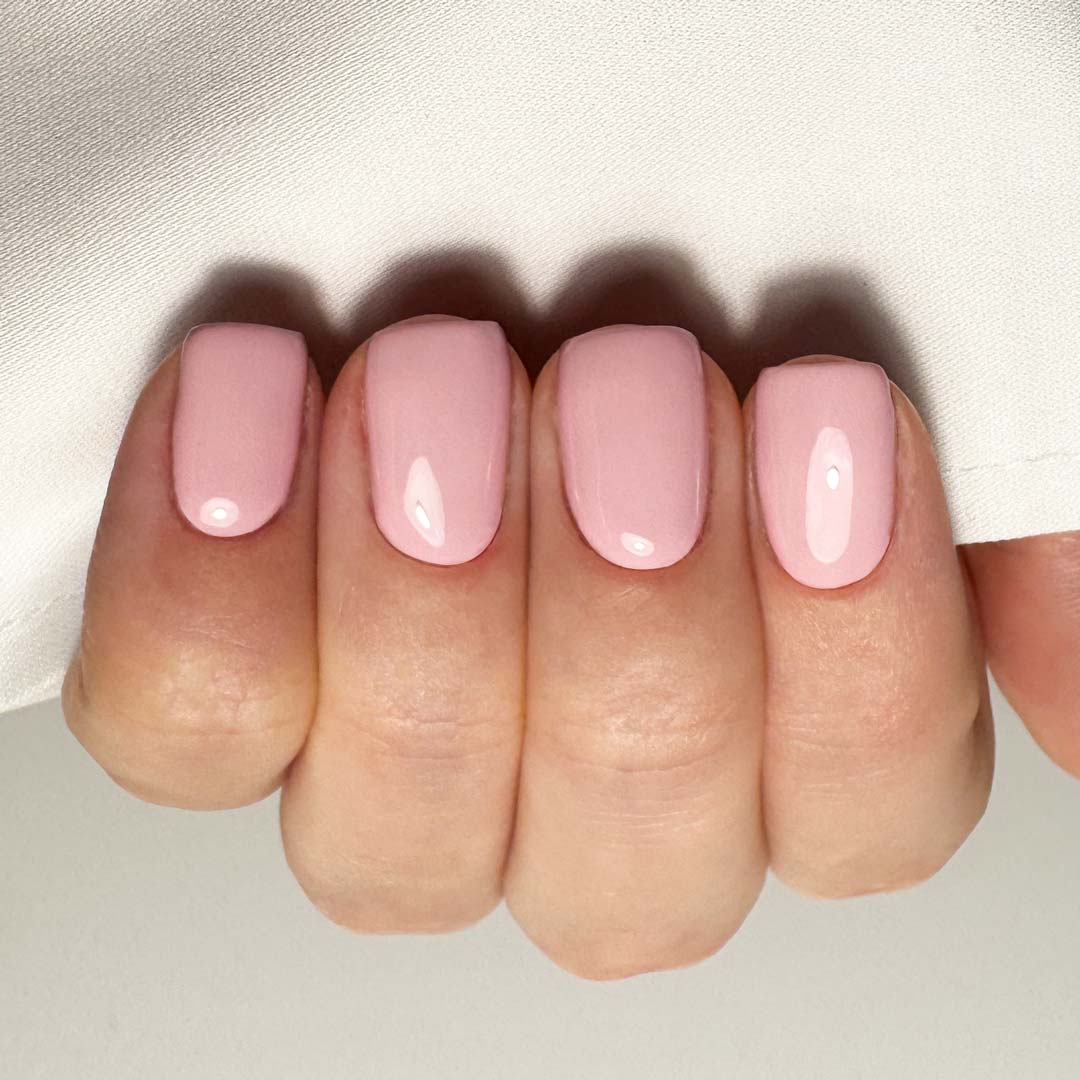 Muted Pink - HEMA Free - Image 2