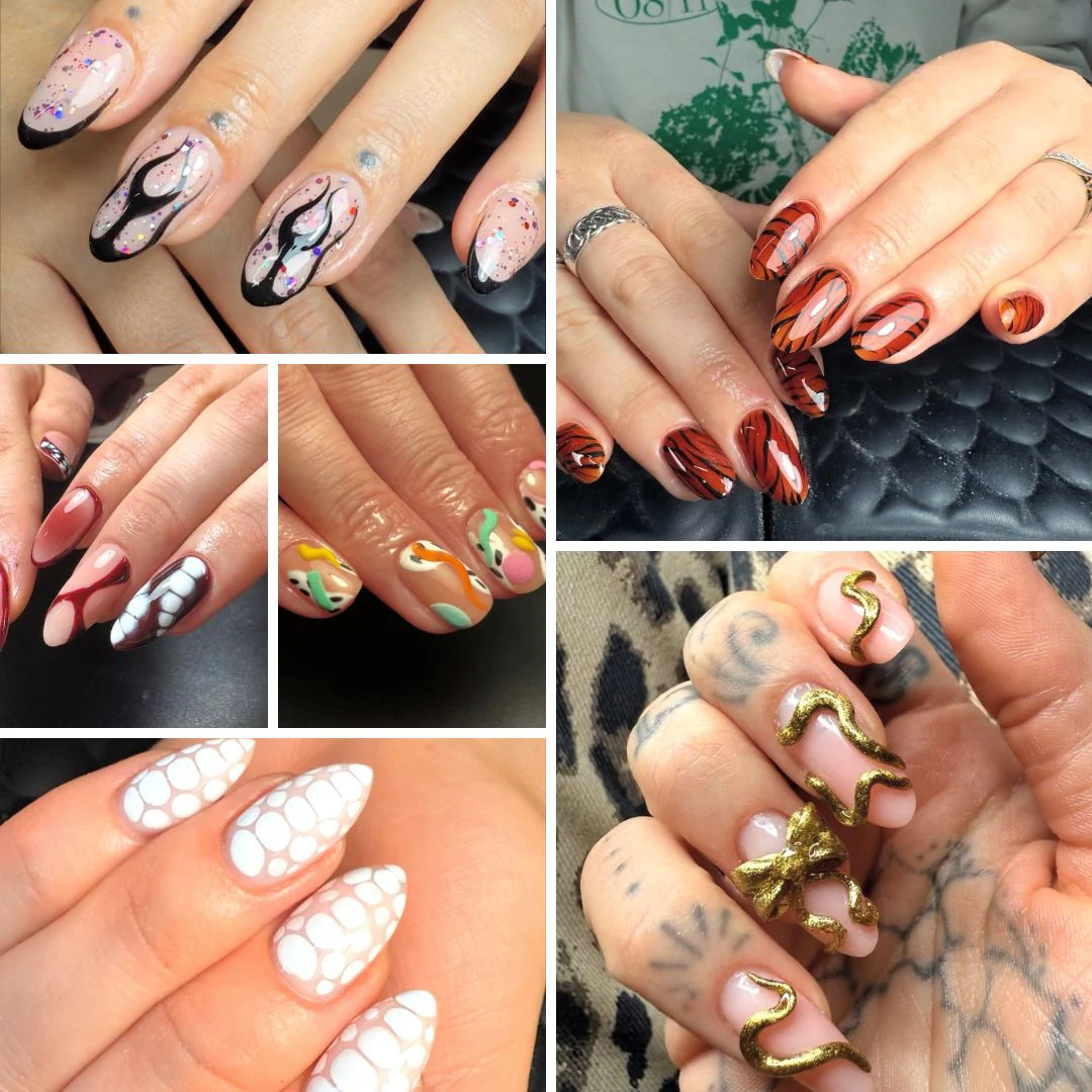 Nail Art Workshop - Image 3