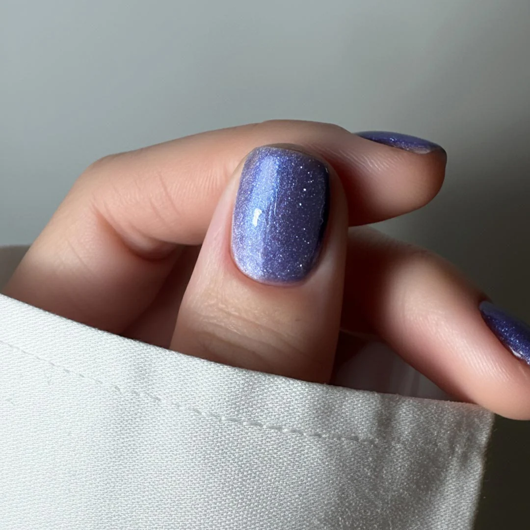 Neptune - Cat Eye Gel - HEMA Free - Image 2