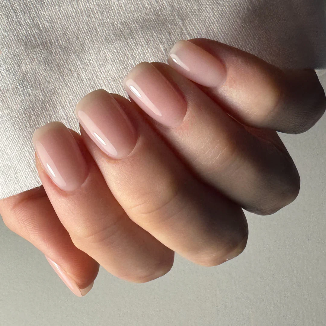 Nude BUILD & BOOST™ HEMA Free - Image 3