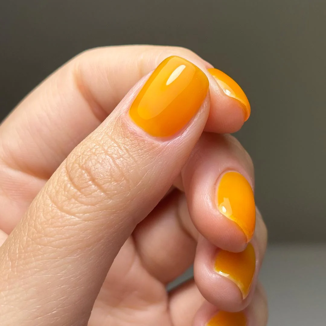 Ochre - HEMA Free - Image 3