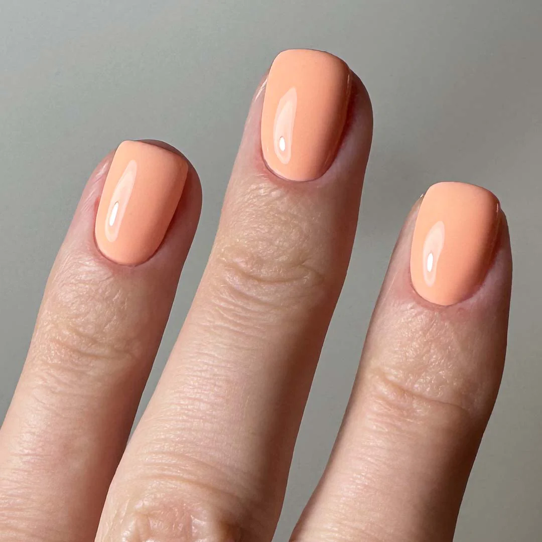 Peachy - HEMA Free - Image 2
