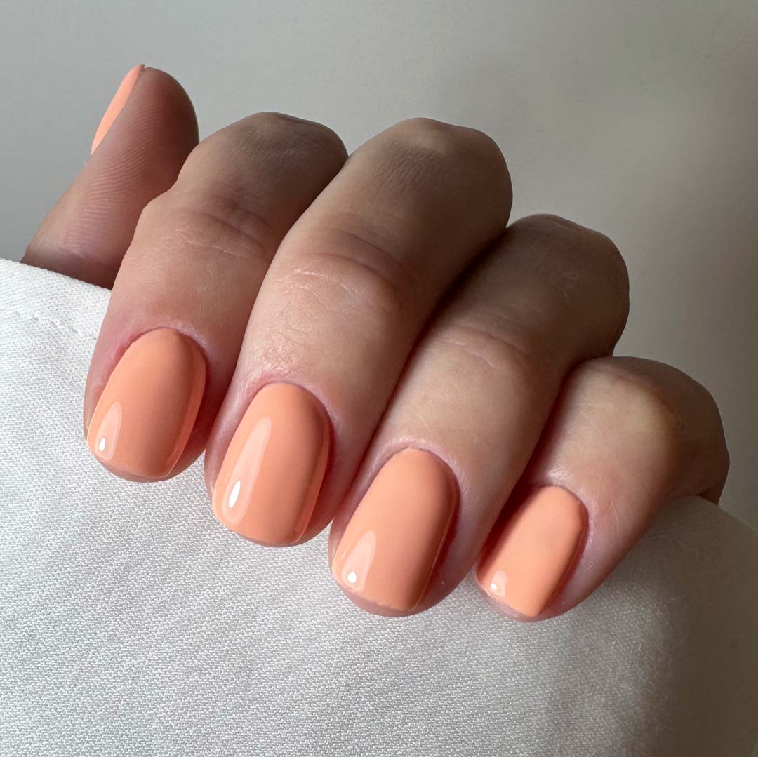 Peachy - HEMA Free - Image 3