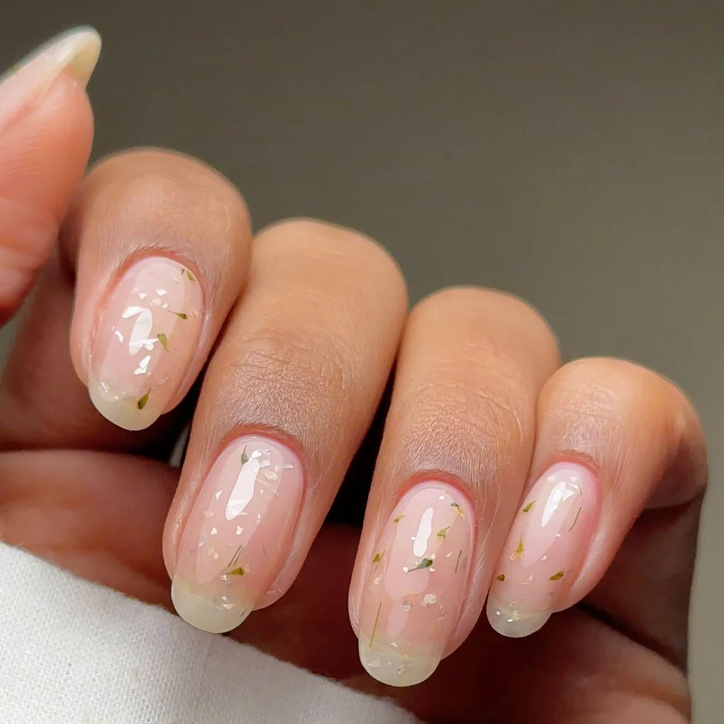 Petal Gel - Daisy