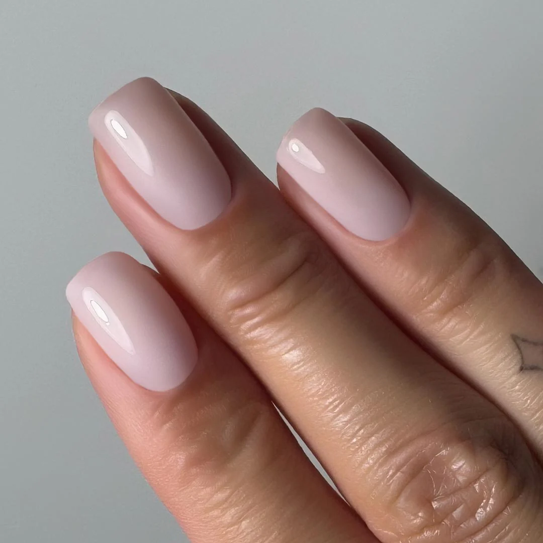 Powder Pink BUILD & BOOST™ HEMA Free - Image 2
