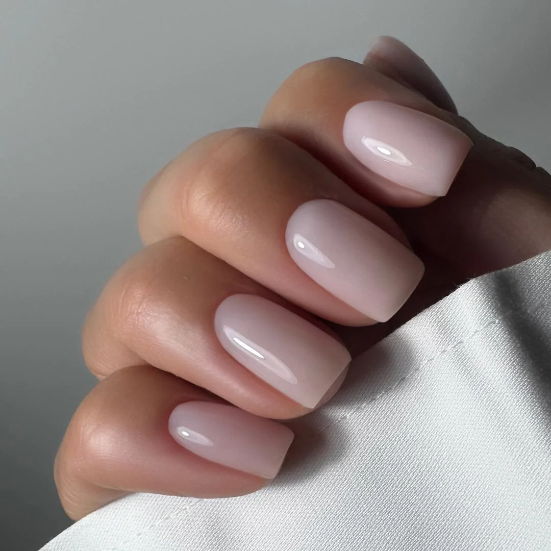 Powder Pink BUILD & BOOST™ HEMA Free - Image 3