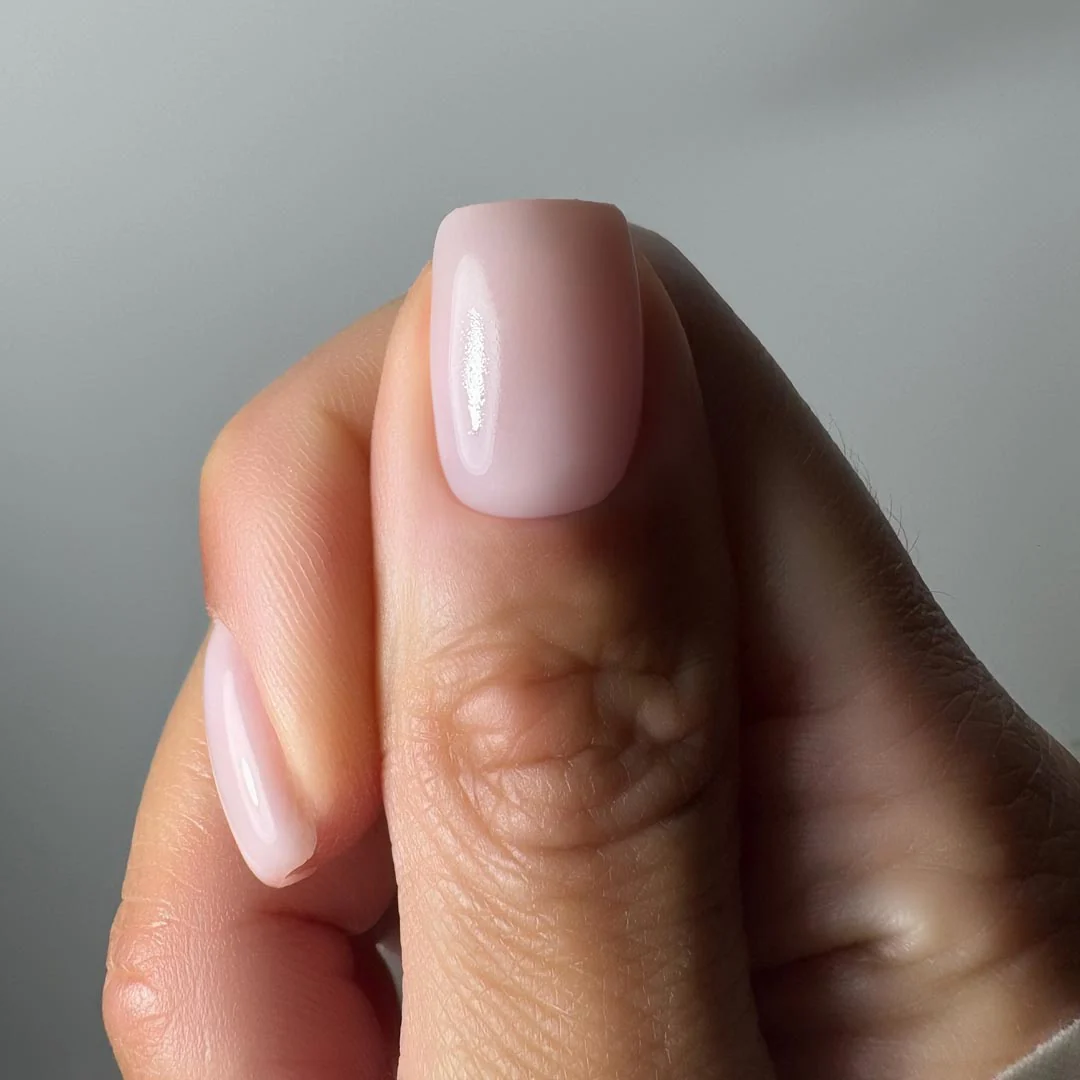 Powder Pink BUILD & BOOST™ HEMA Free - Image 4