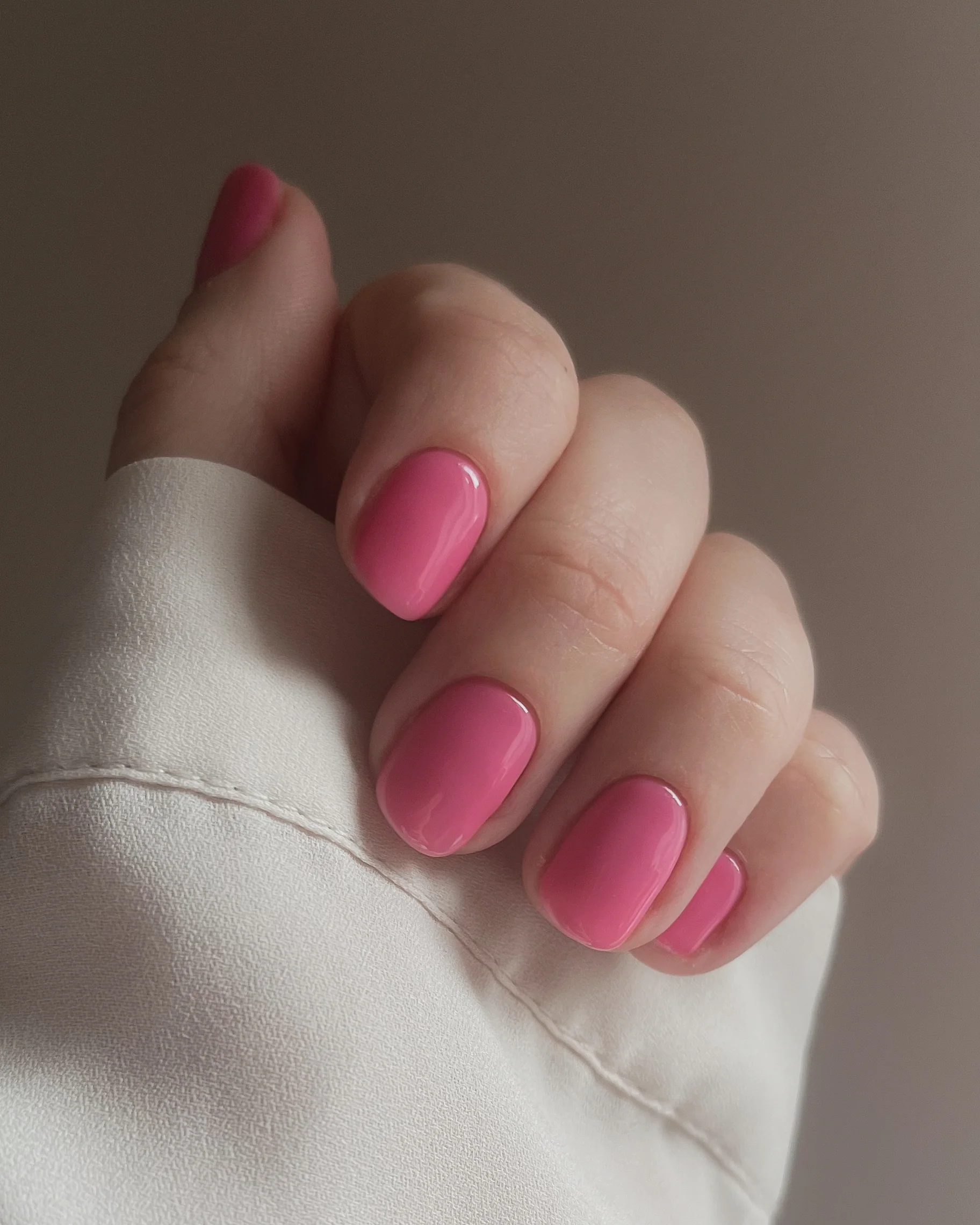 Raspberry Beret - Image 3