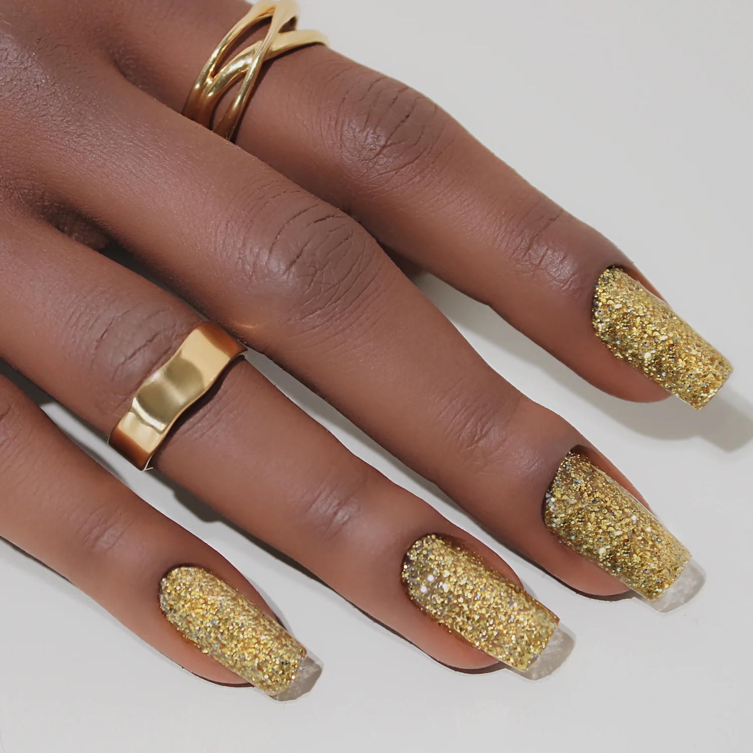 Sheer Gold - Image 3