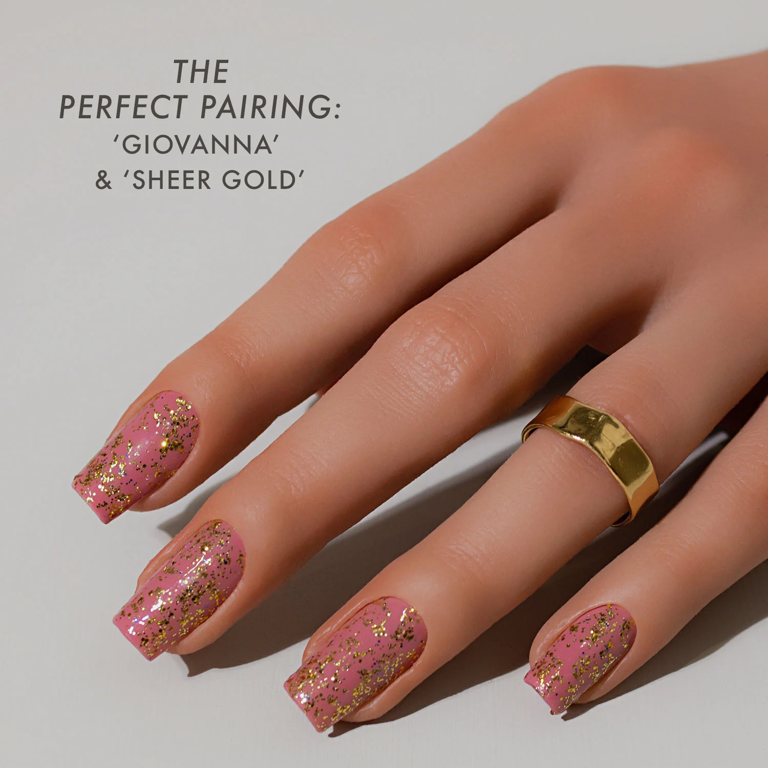 Sheer Gold - Image 4
