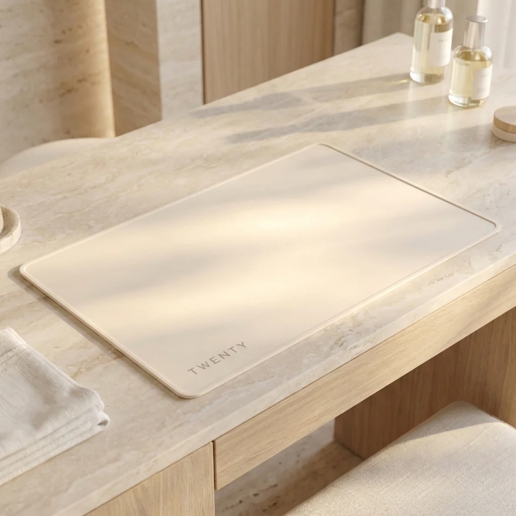 Silicone Protective Mat - Image 3