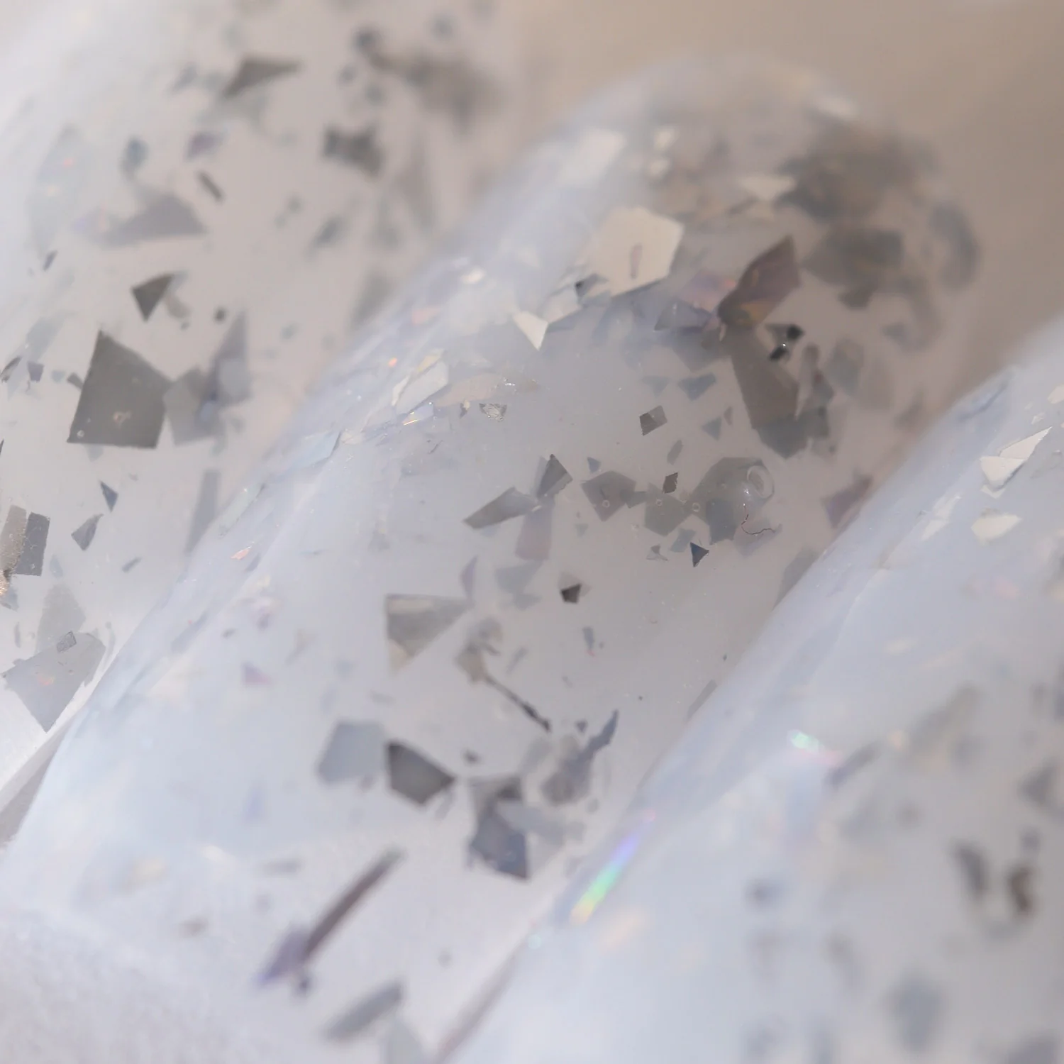Stella - Foil Flake Gel - Image 6