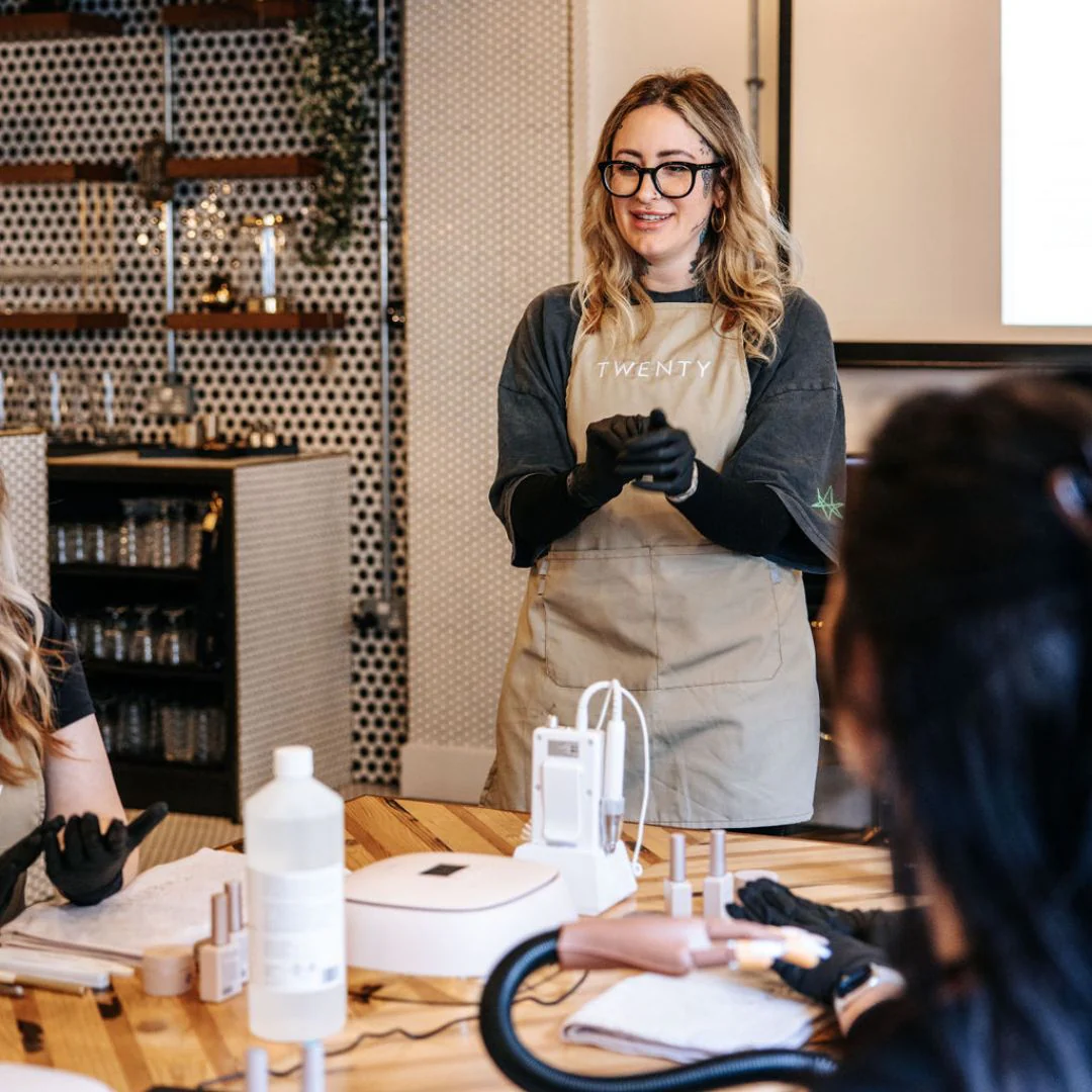 Conversion Course & E File (1 Day) - Image 8