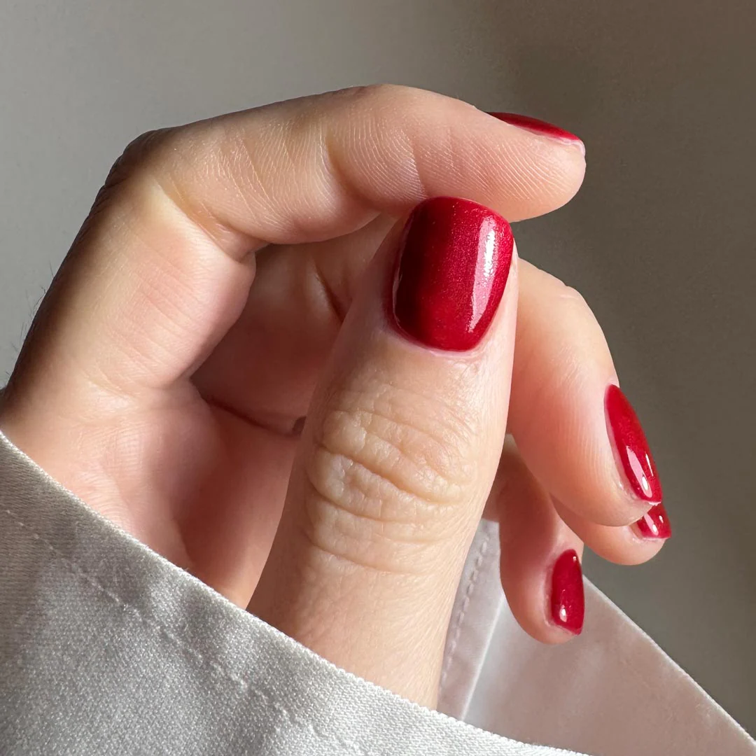 Velours Rouge - HEMA Free - Image 4